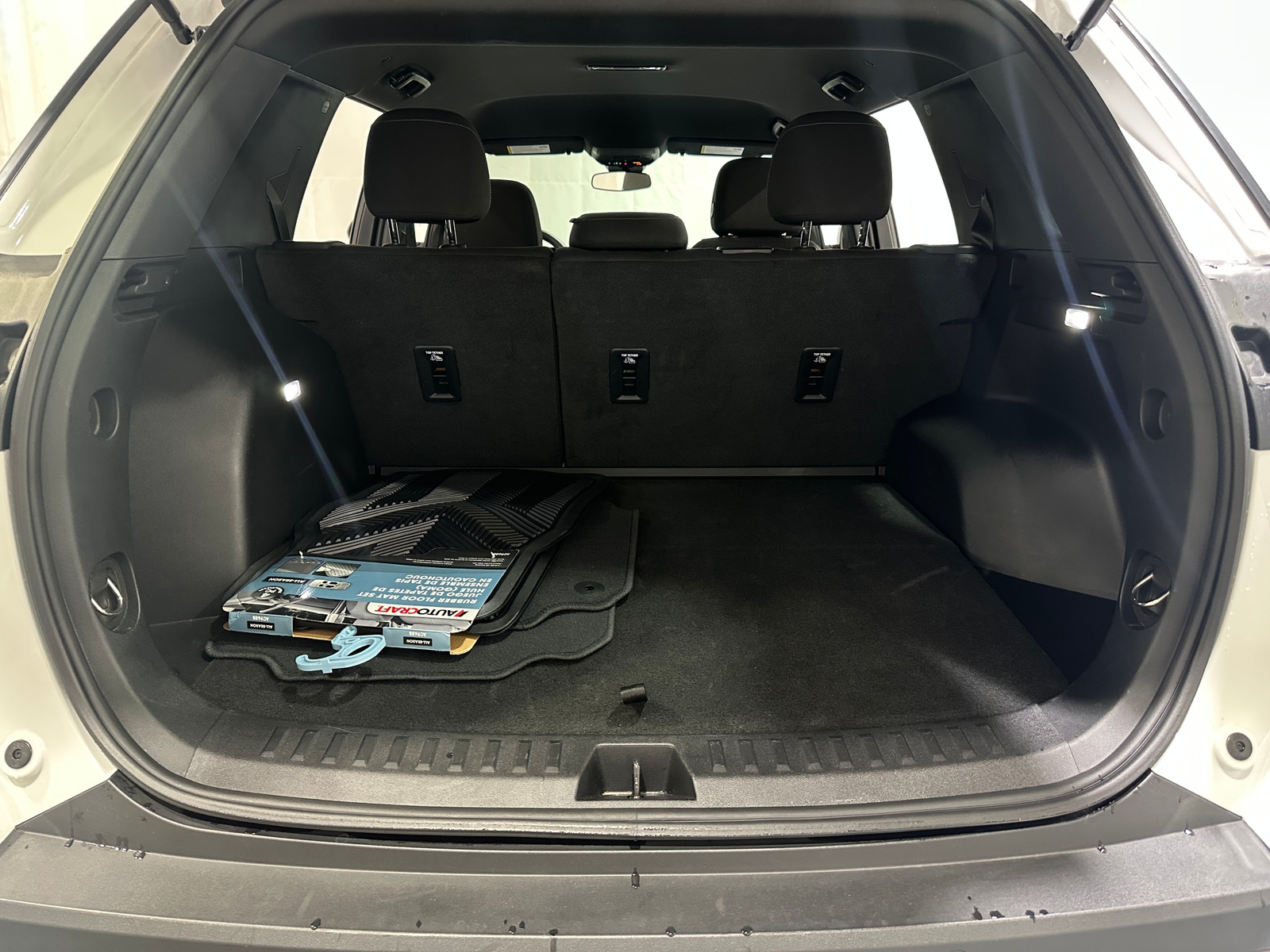 Thumbnail: 2025 Chevrolet Equinox - 7