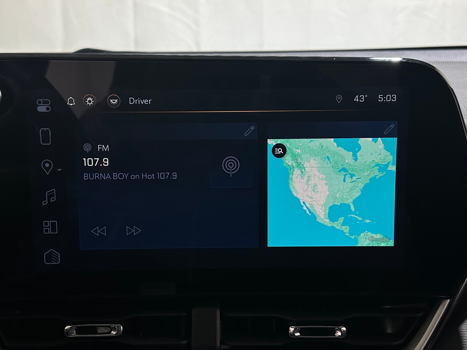 Thumbnail: 2025 Chevrolet Equinox - 4