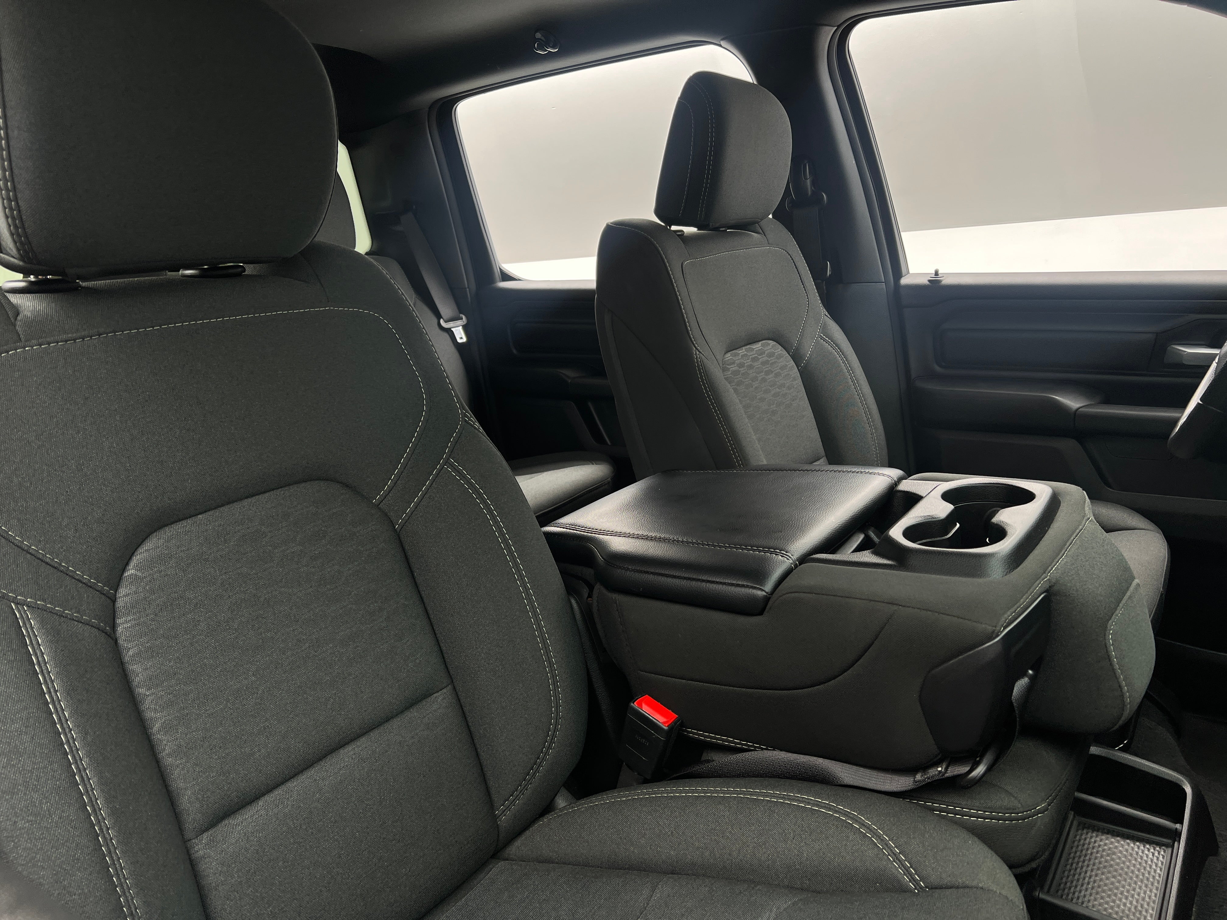 2025 RAM Ram 1500 Pickup