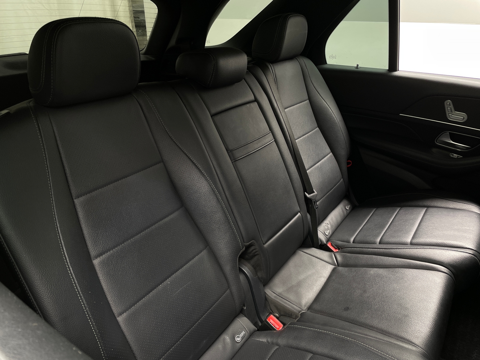 Thumbnail: 2020 Mercedes-Benz GLE - 5