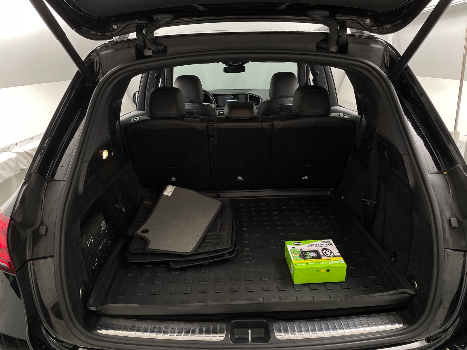 Thumbnail: 2020 Mercedes-Benz GLE - 6