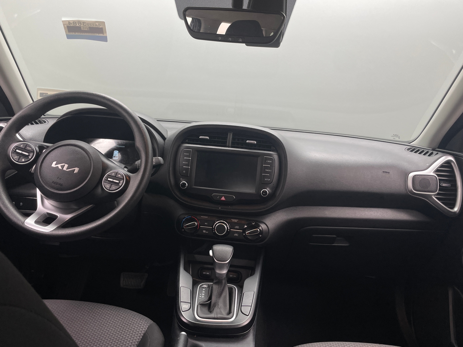 Thumbnail: 2025 Kia Soul - 3