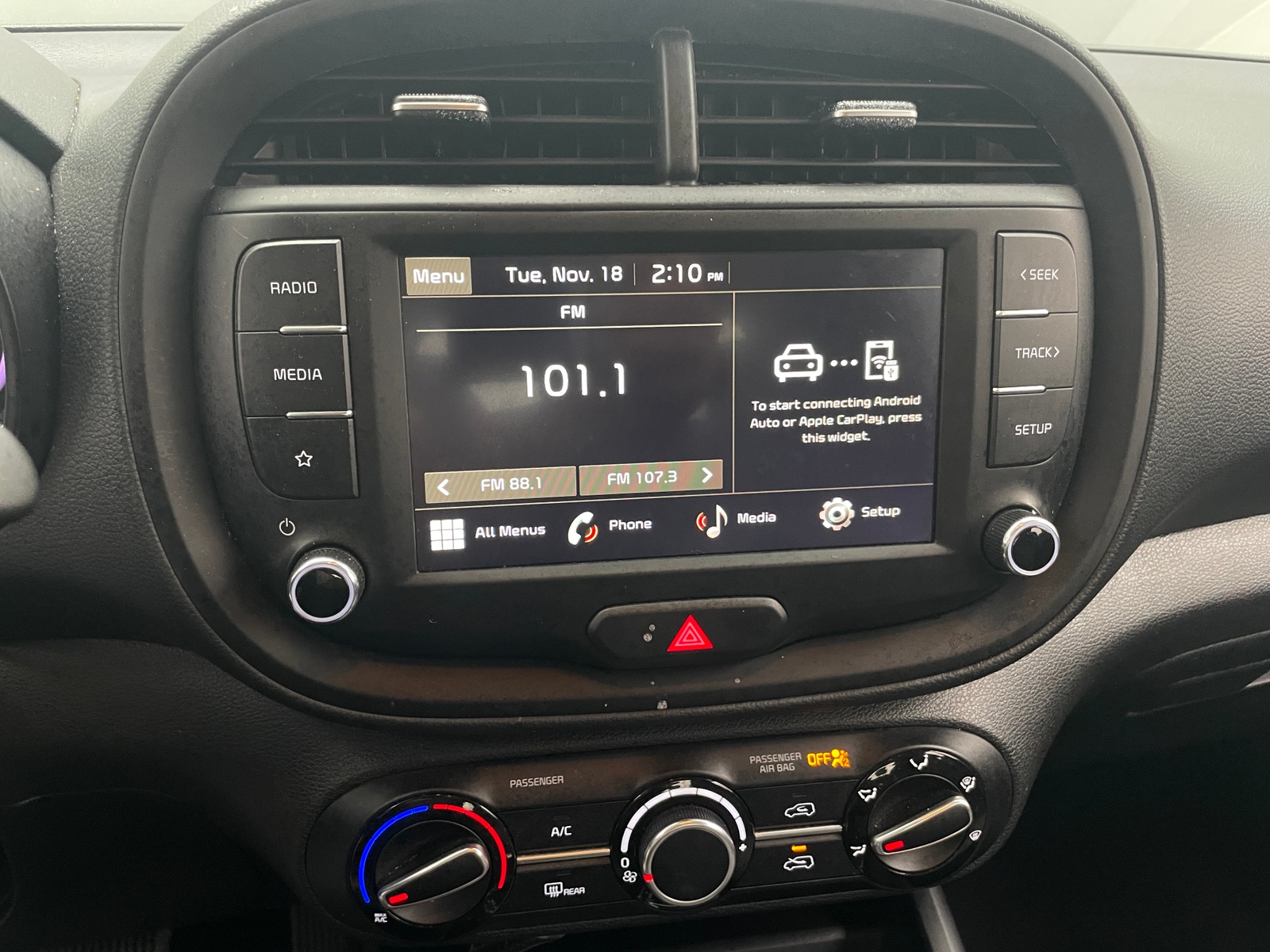 Thumbnail: 2025 Kia Soul - 4