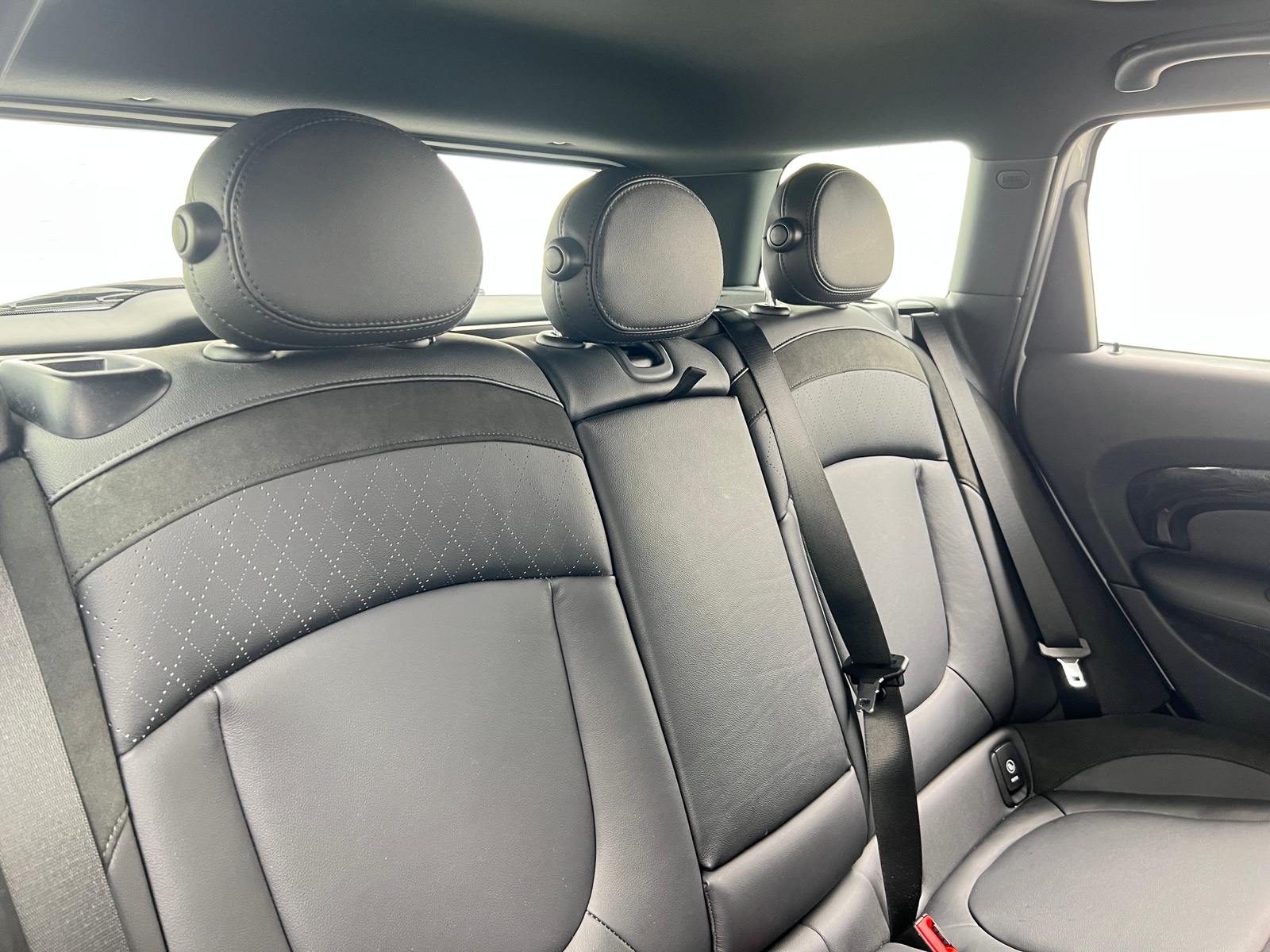 Thumbnail: 2023 MINI Cooper Clubman - 5