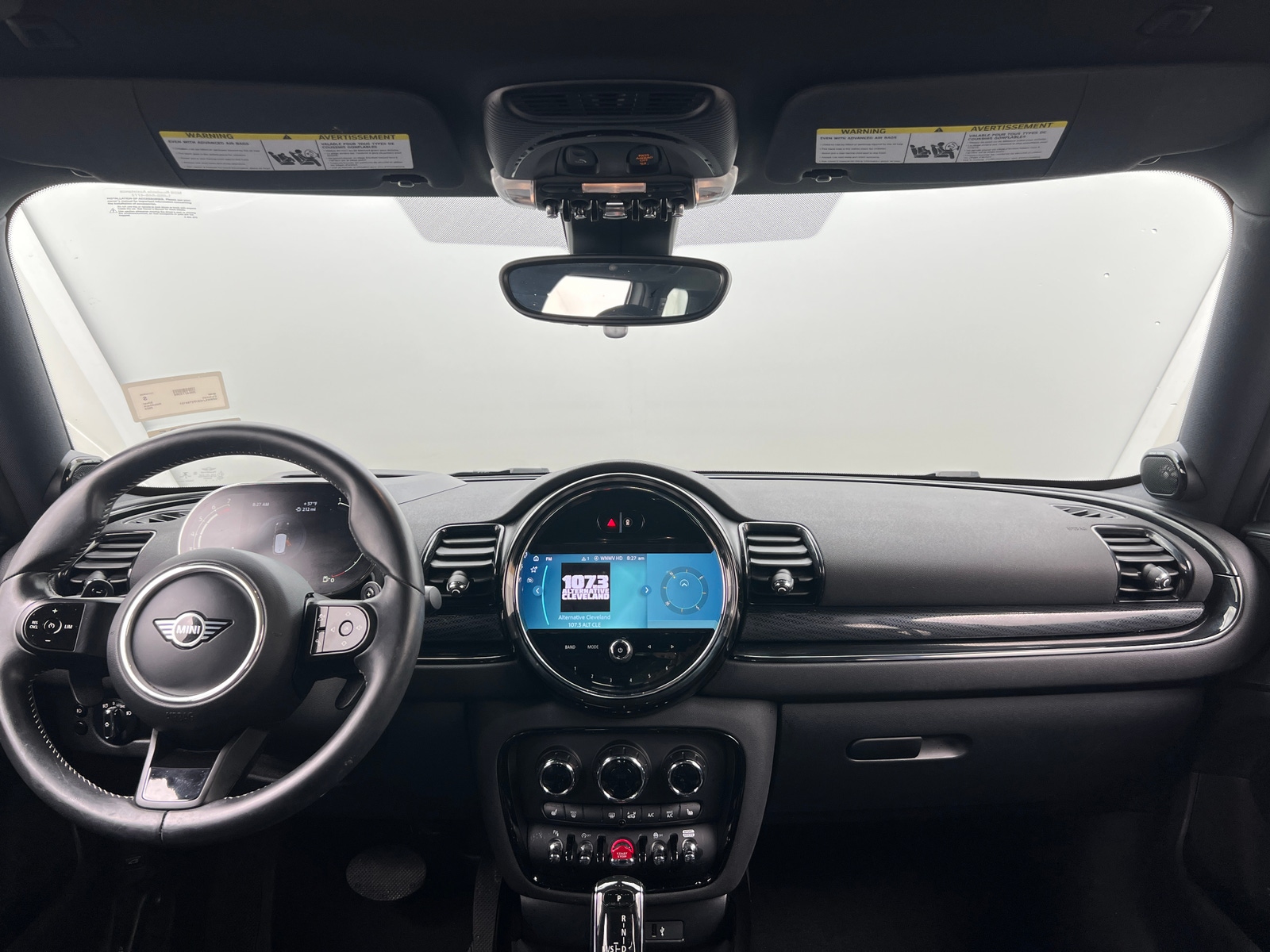 Thumbnail: 2023 MINI Cooper Clubman - 2