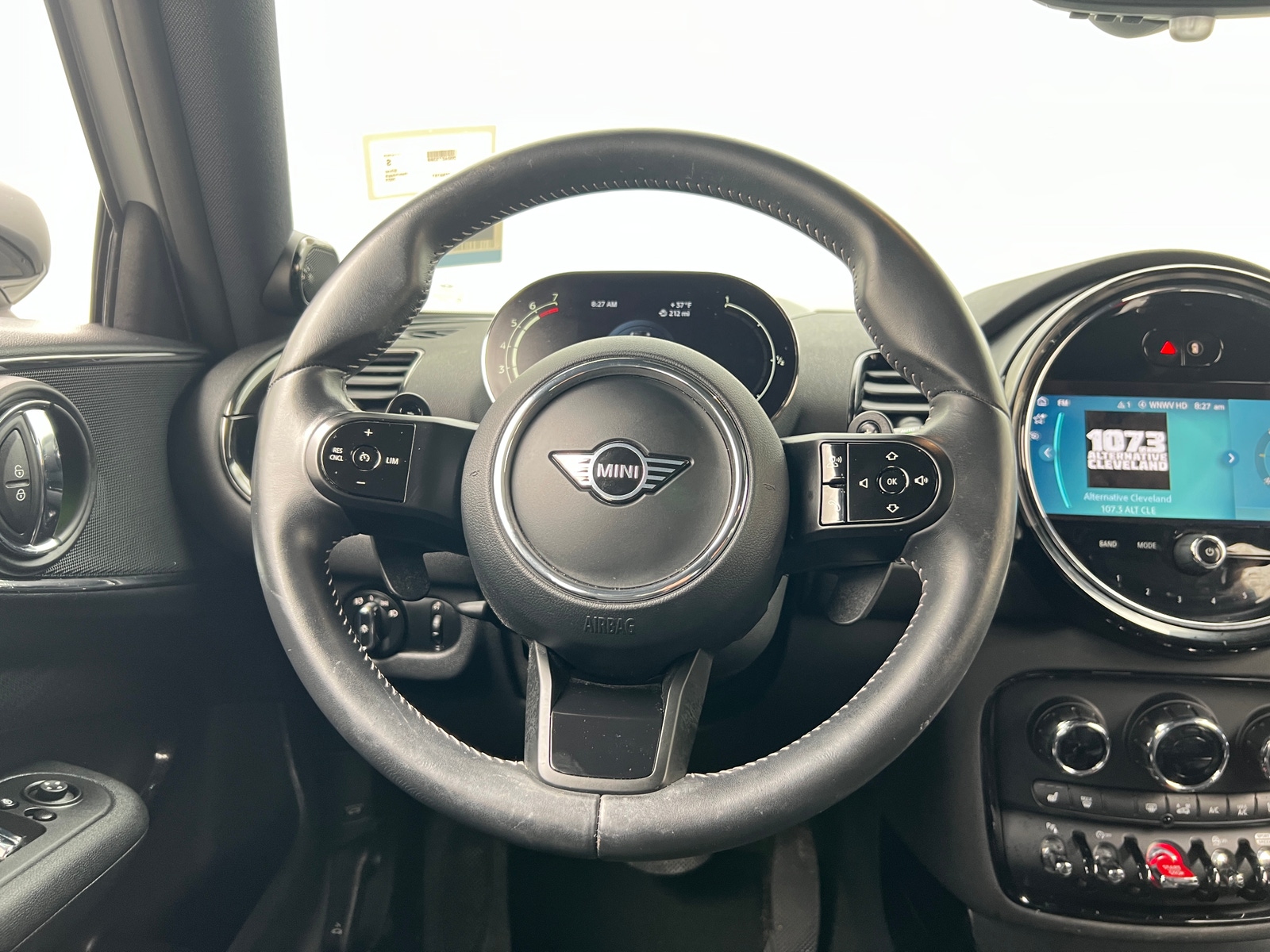 Thumbnail: 2023 MINI Cooper Clubman - 4