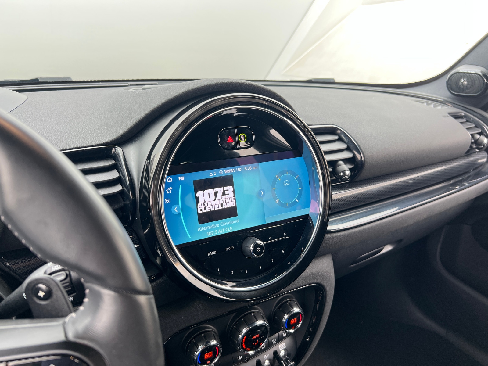 Thumbnail: 2023 MINI Cooper Clubman - 3