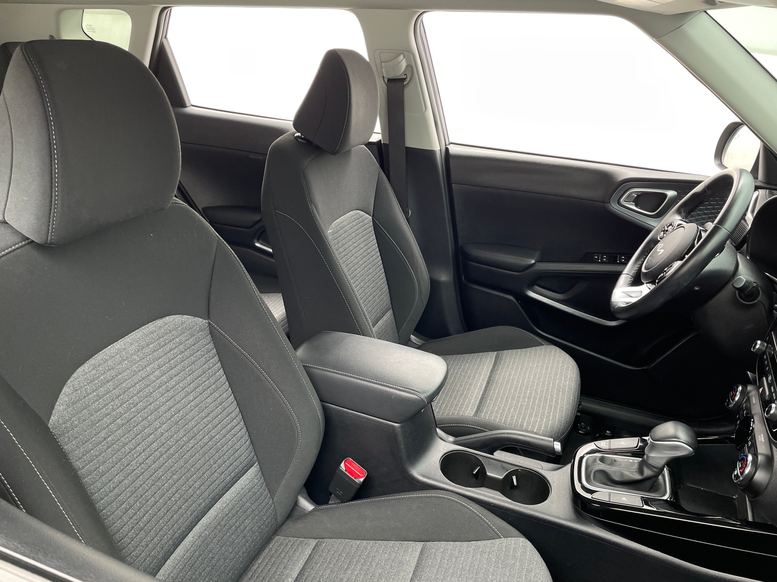 Thumbnail: 2022 Kia Soul - 2