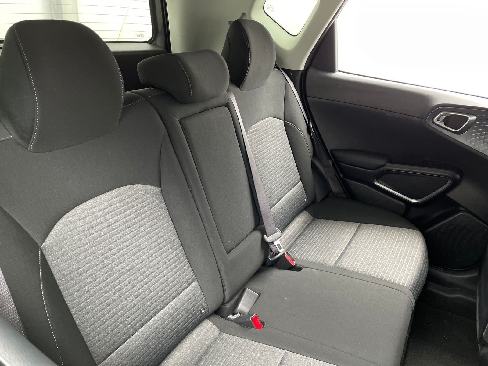 Thumbnail: 2022 Kia Soul - 6