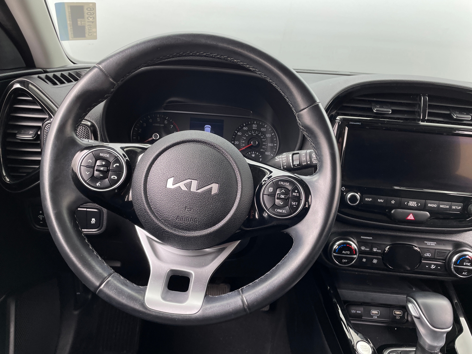 Thumbnail: 2022 Kia Soul - 5