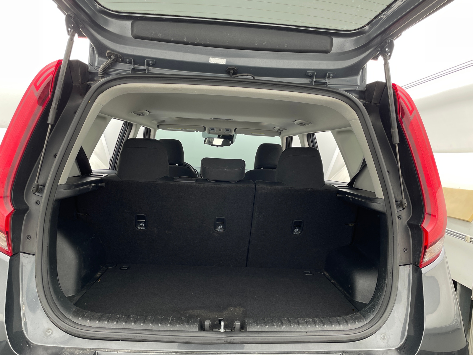 Thumbnail: 2022 Kia Soul - 7