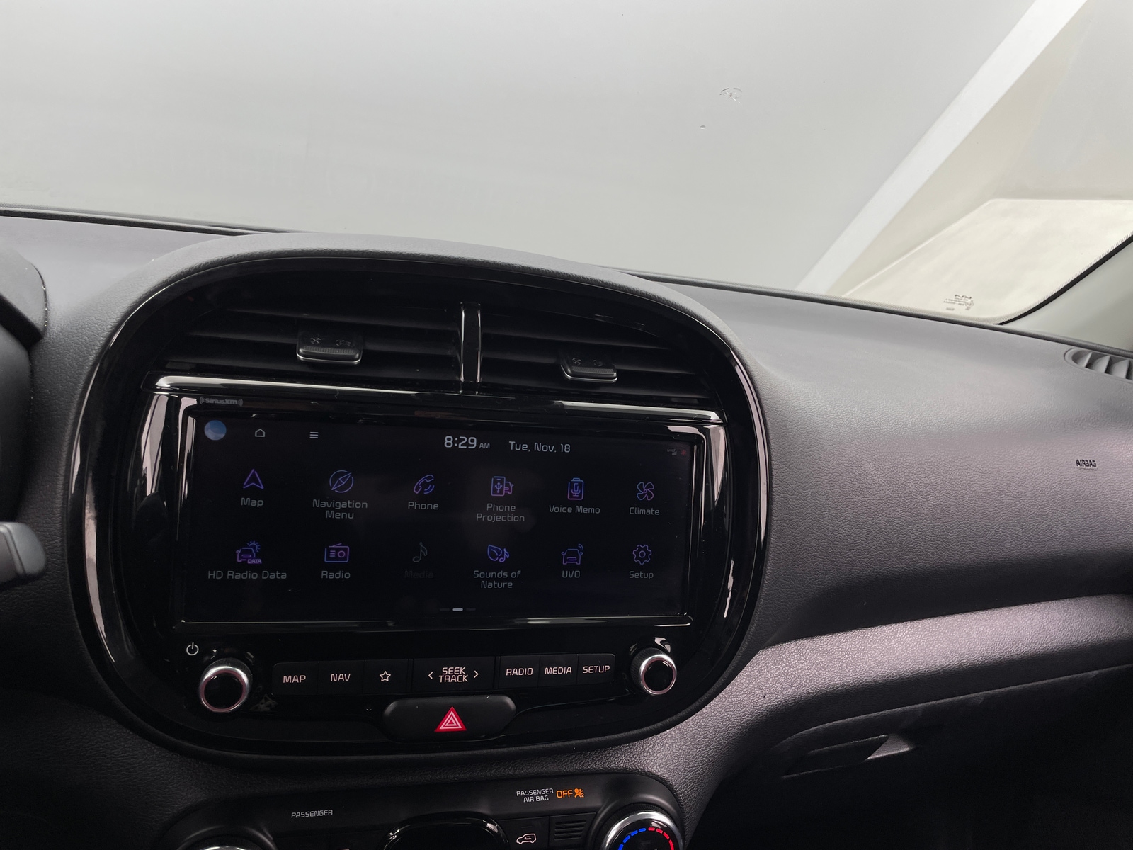 Thumbnail: 2022 Kia Soul - 4