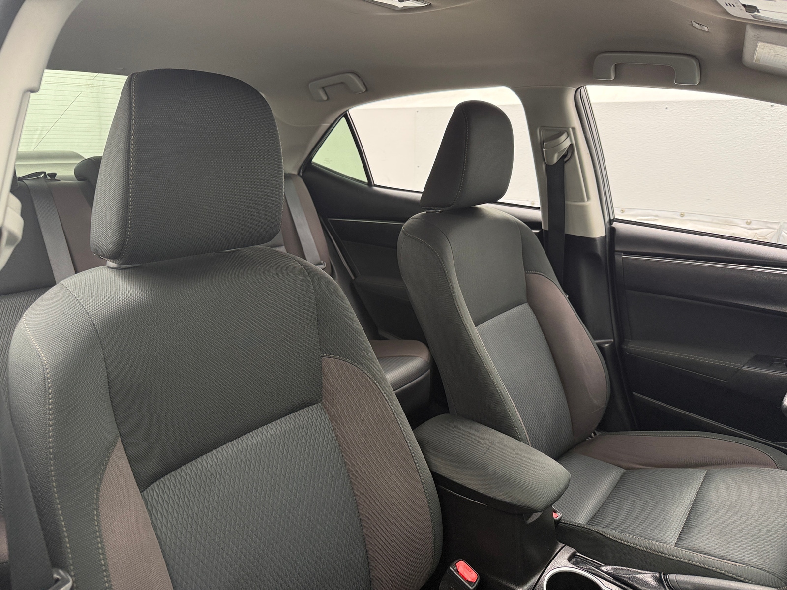 Thumbnail: 2019 Toyota Corolla - 2