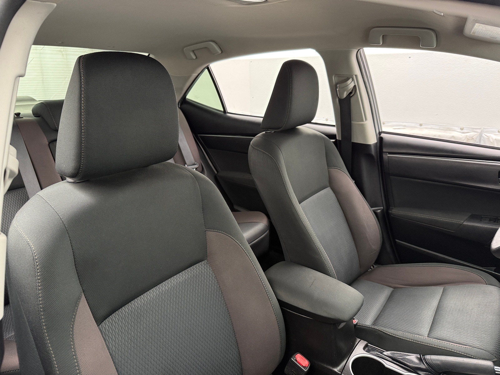 Thumbnail: 2019 Toyota Corolla - 6