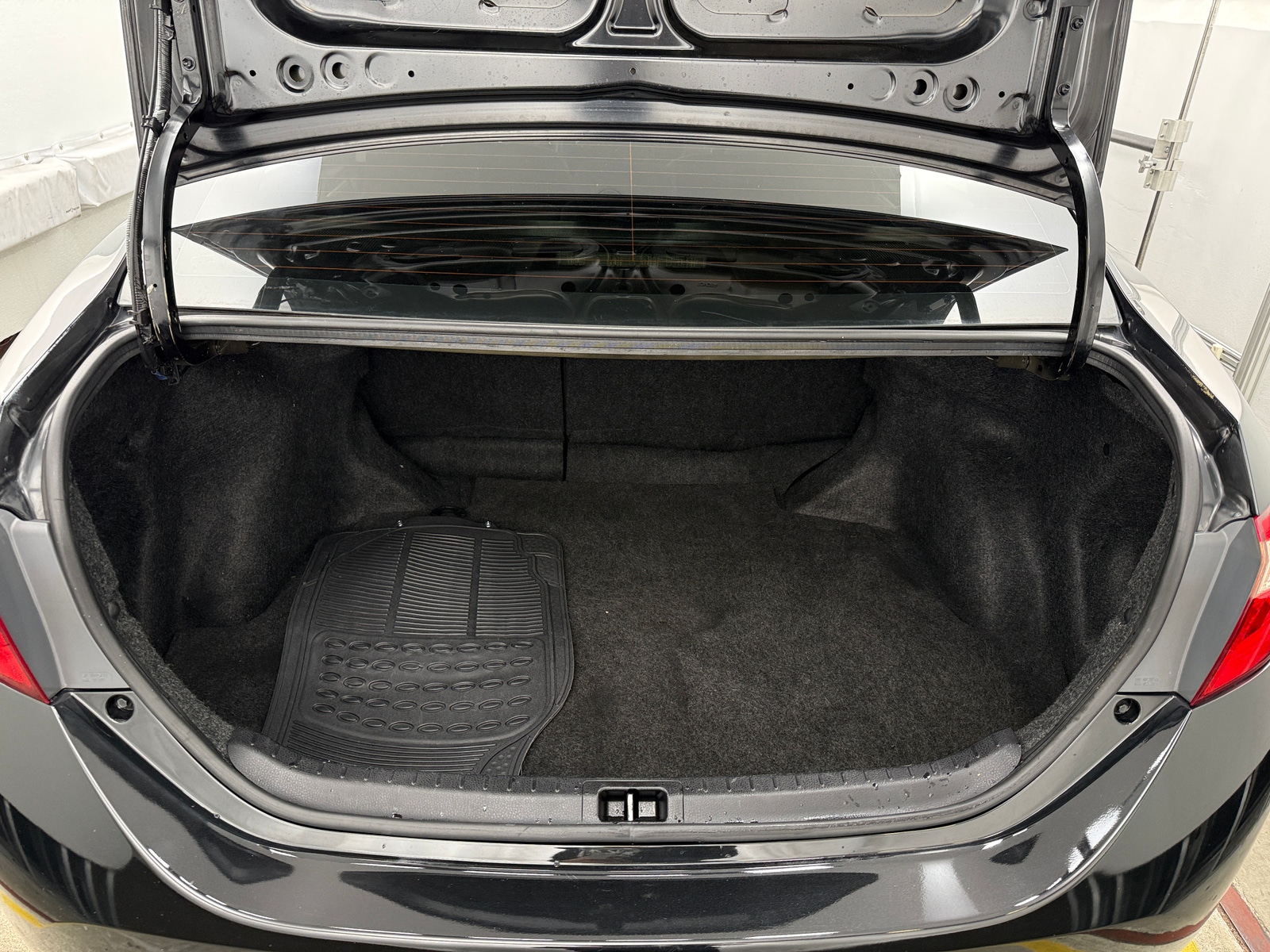 Thumbnail: 2019 Toyota Corolla - 7