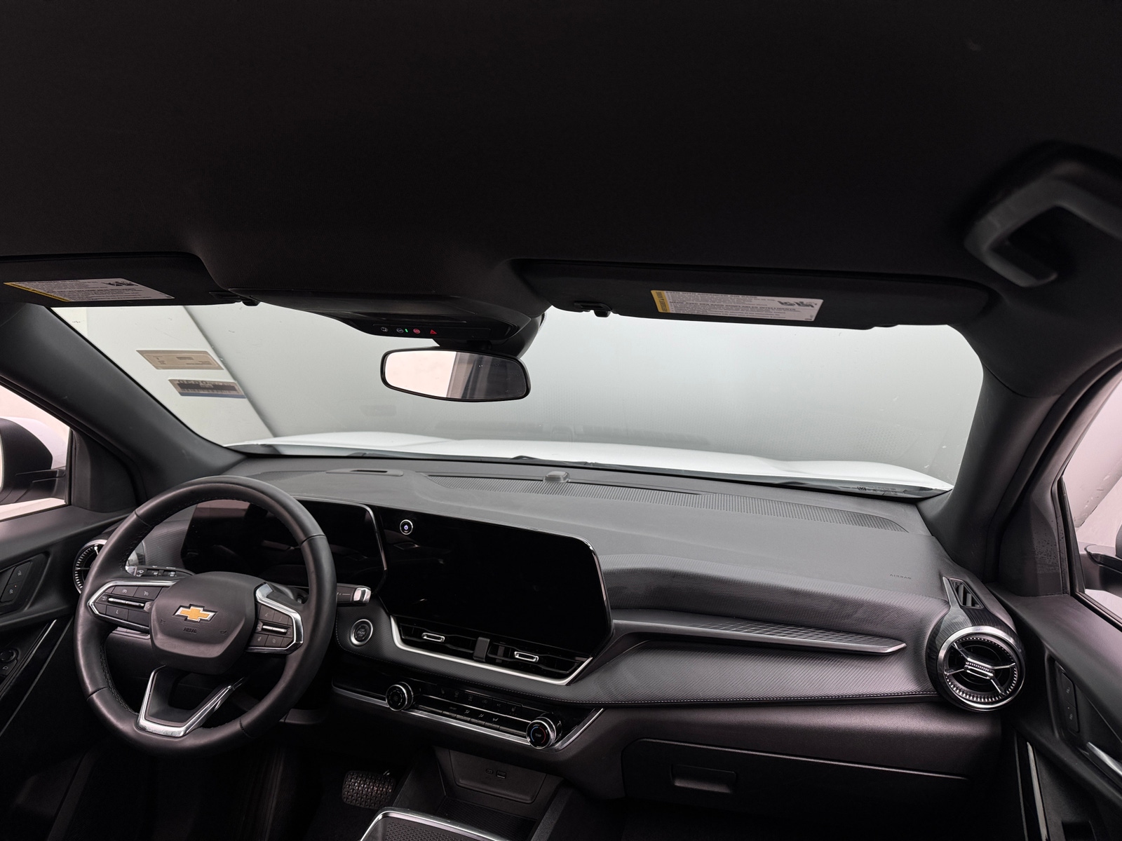 Thumbnail: 2025 Chevrolet Equinox - 3