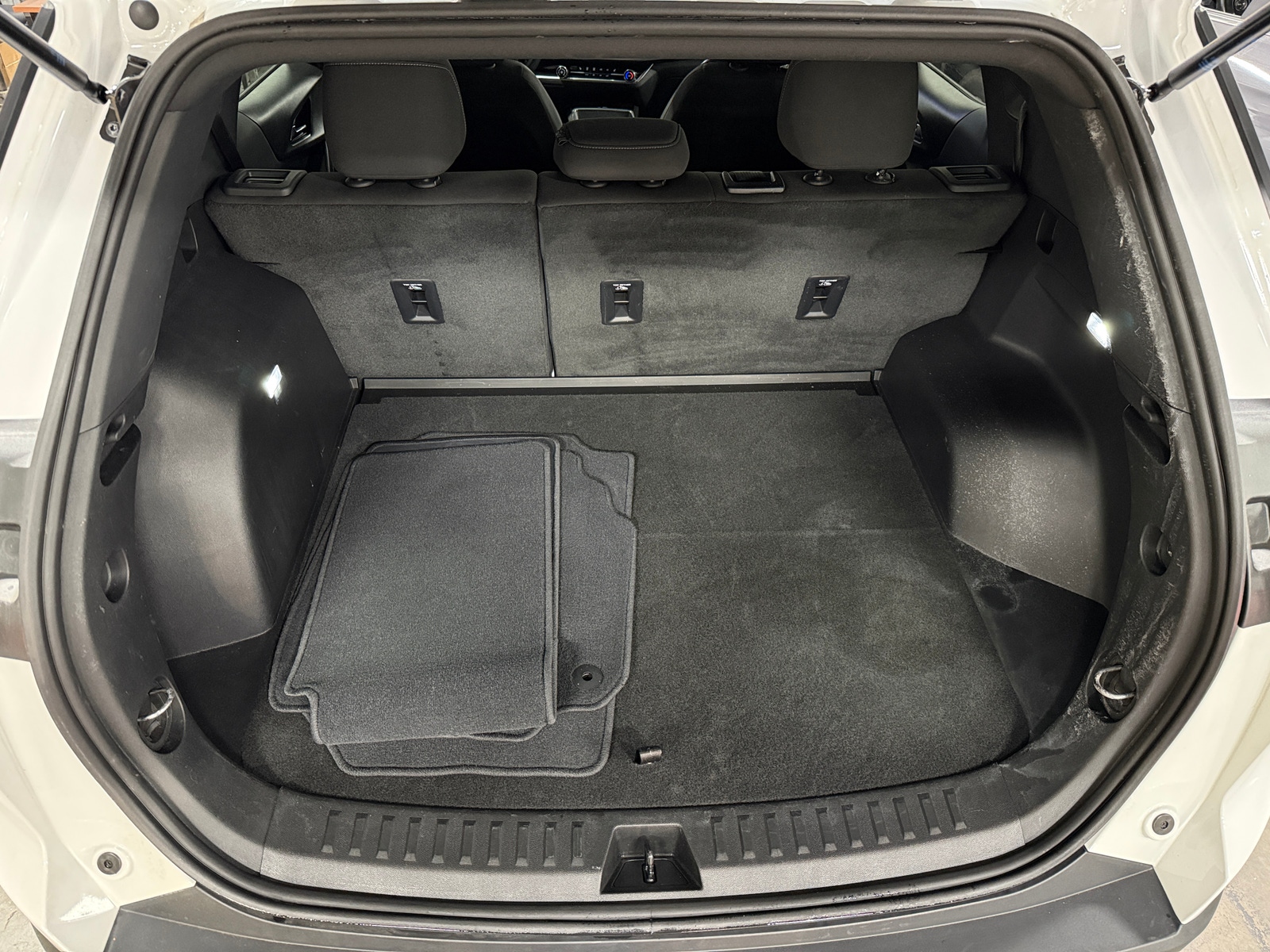 Thumbnail: 2025 Chevrolet Equinox - 7