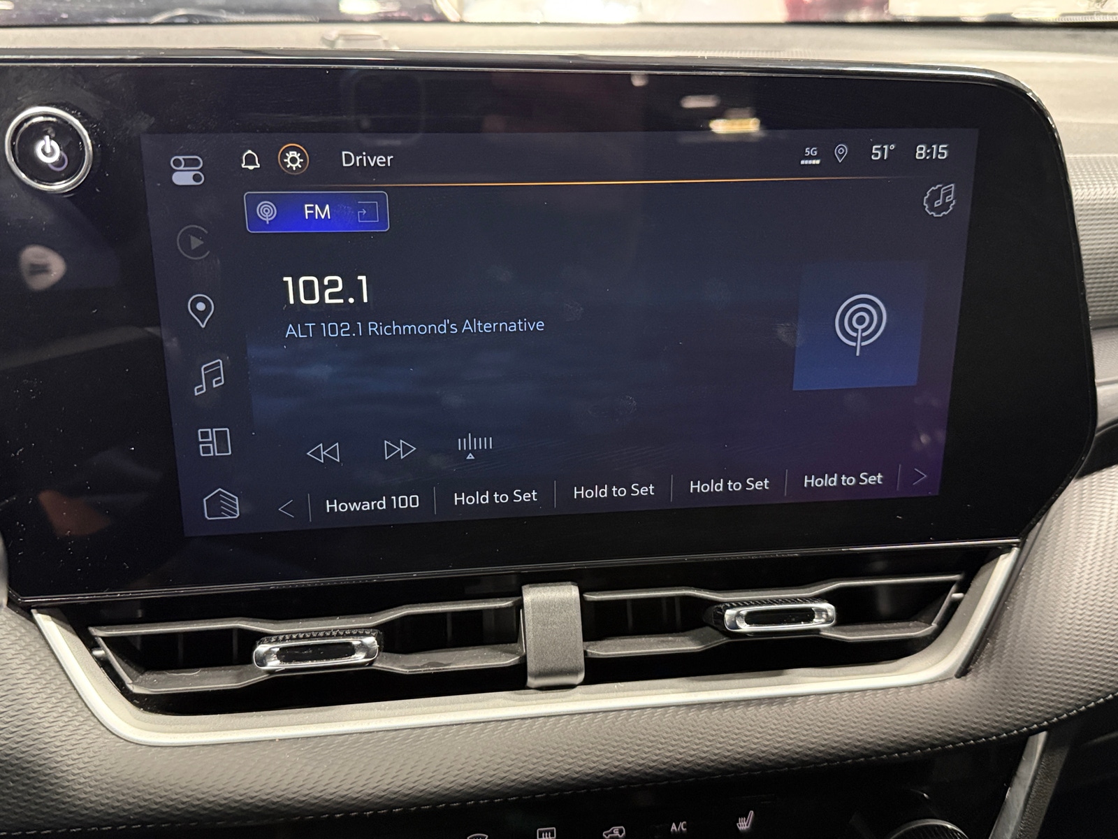 Thumbnail: 2025 Chevrolet Equinox - 4