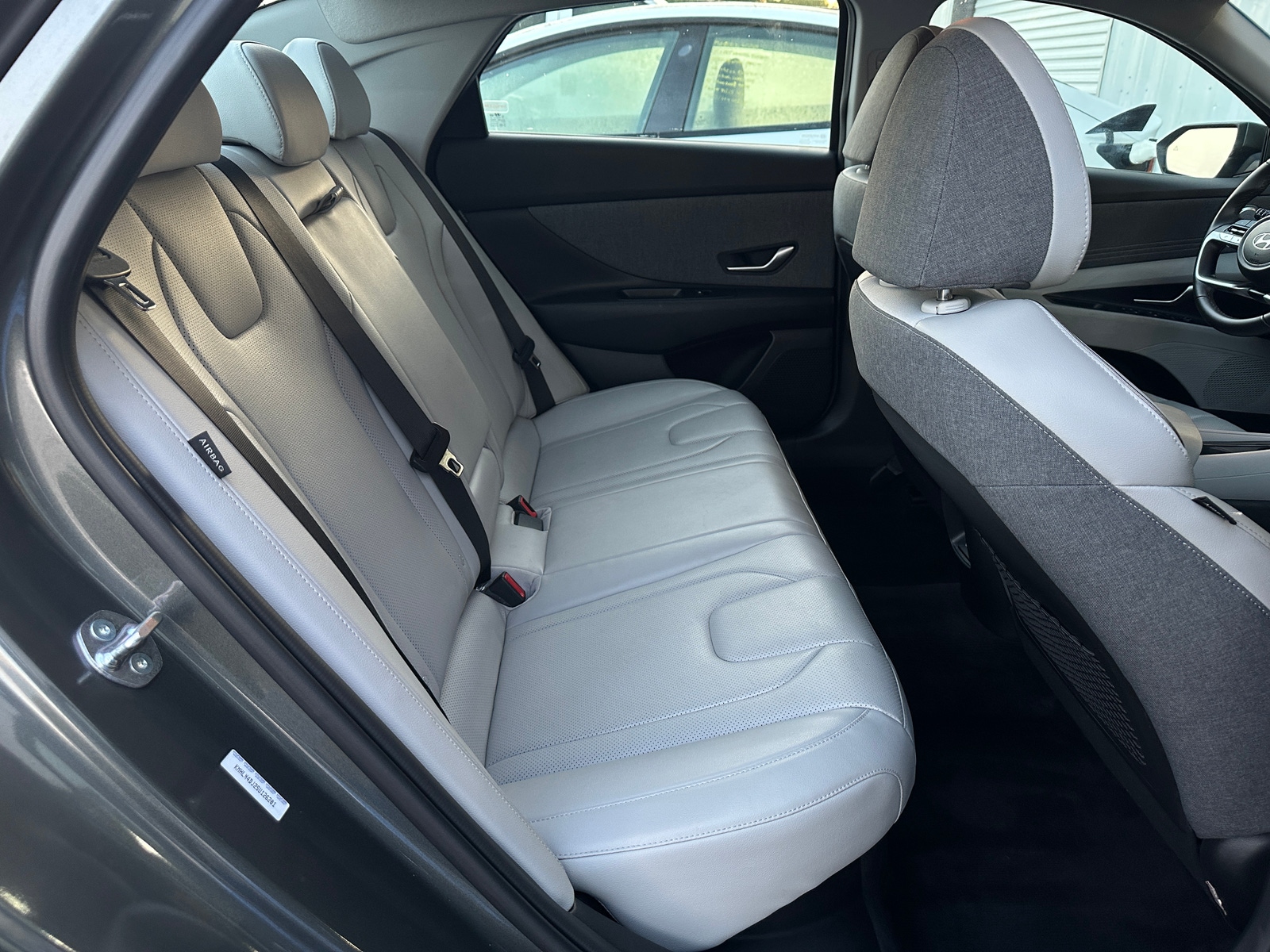 Thumbnail: 2025 Hyundai Elantra - 5