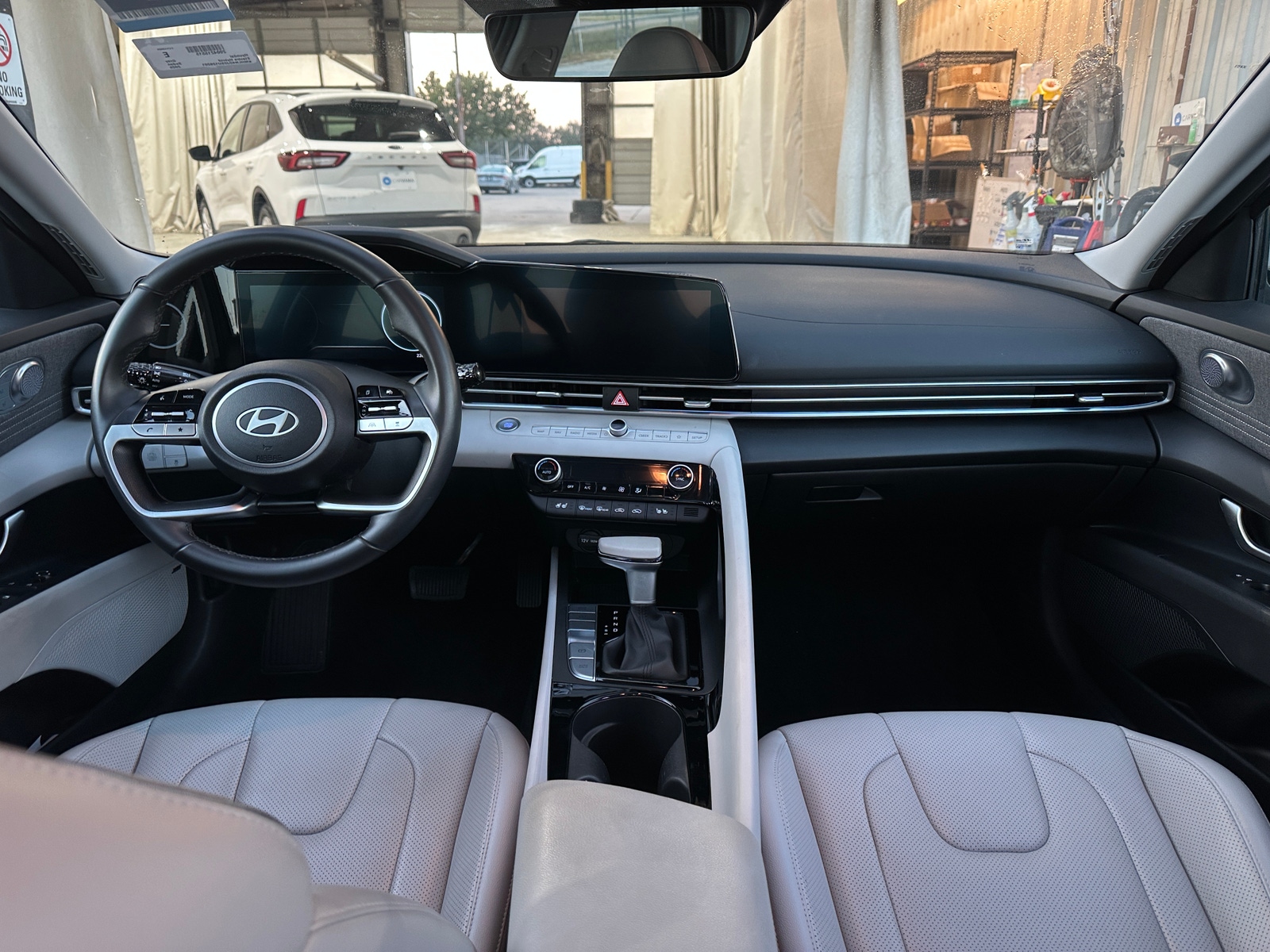 Thumbnail: 2025 Hyundai Elantra - 2