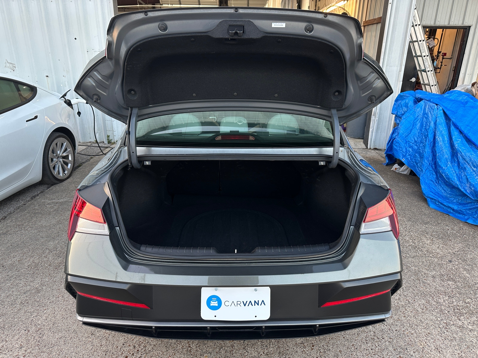 Thumbnail: 2025 Hyundai Elantra - 6