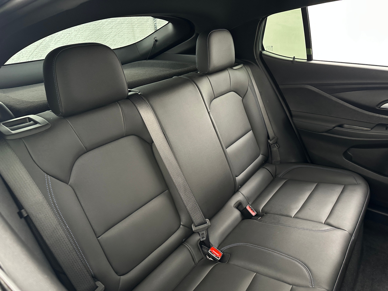 Thumbnail: 2025 Buick Envista - 5