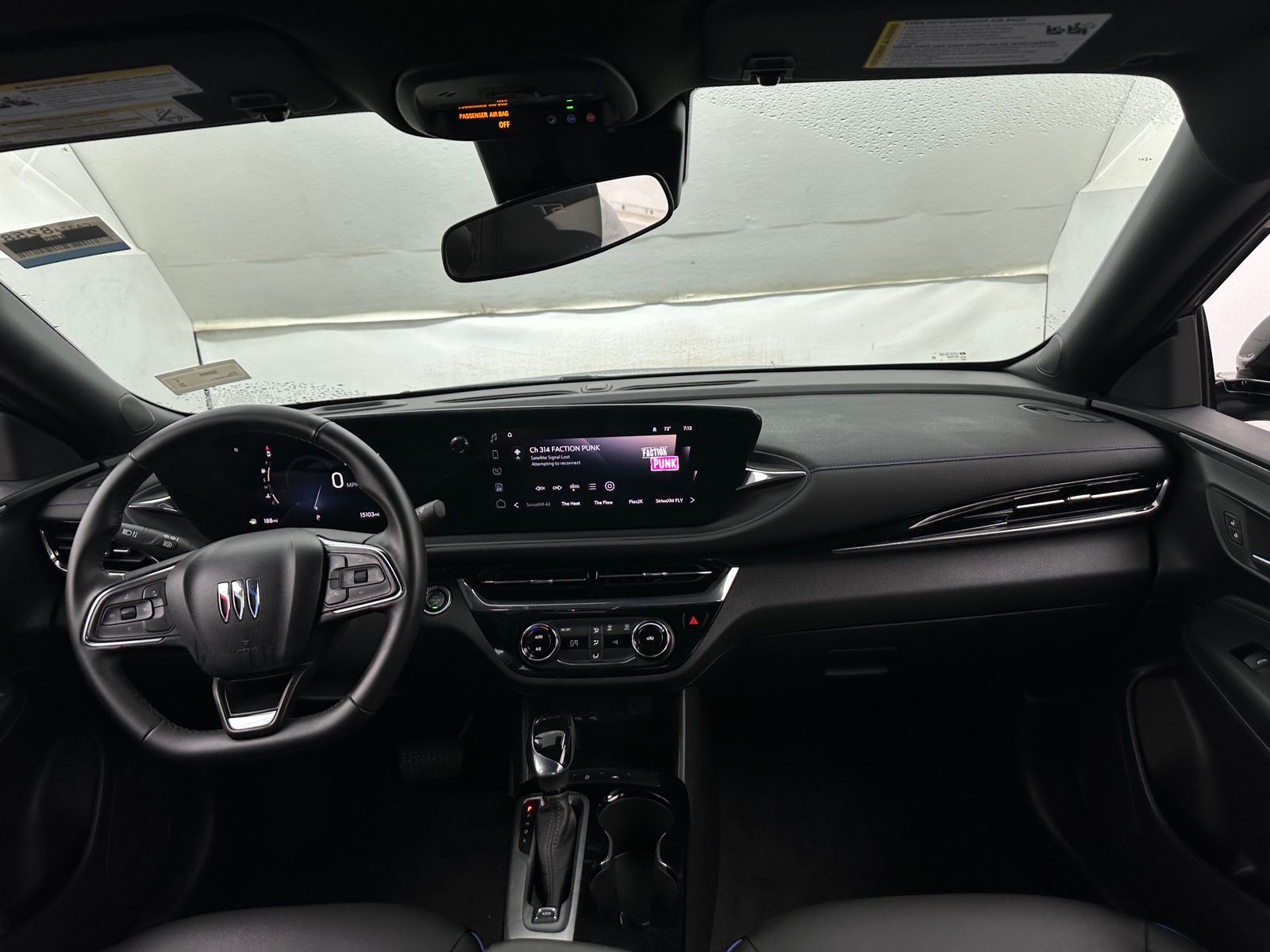 Thumbnail: 2025 Buick Envista - 2