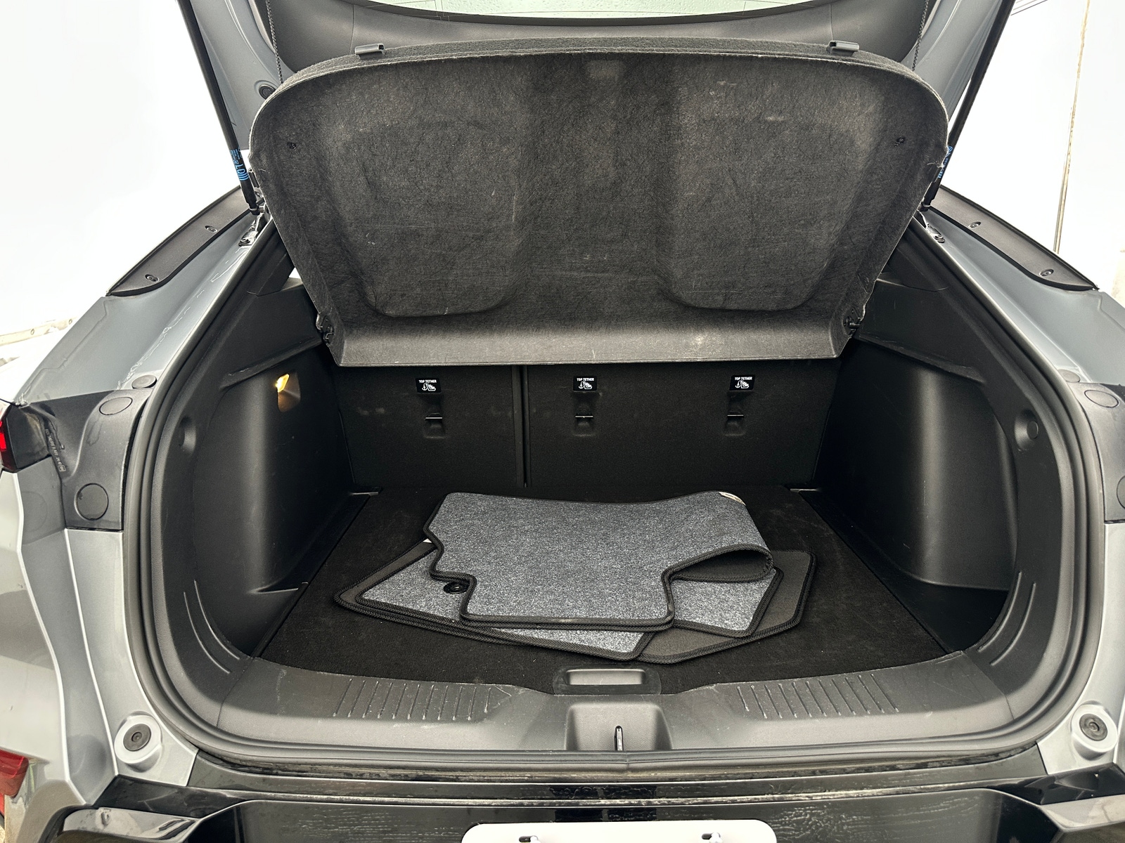 Thumbnail: 2025 Buick Envista - 6