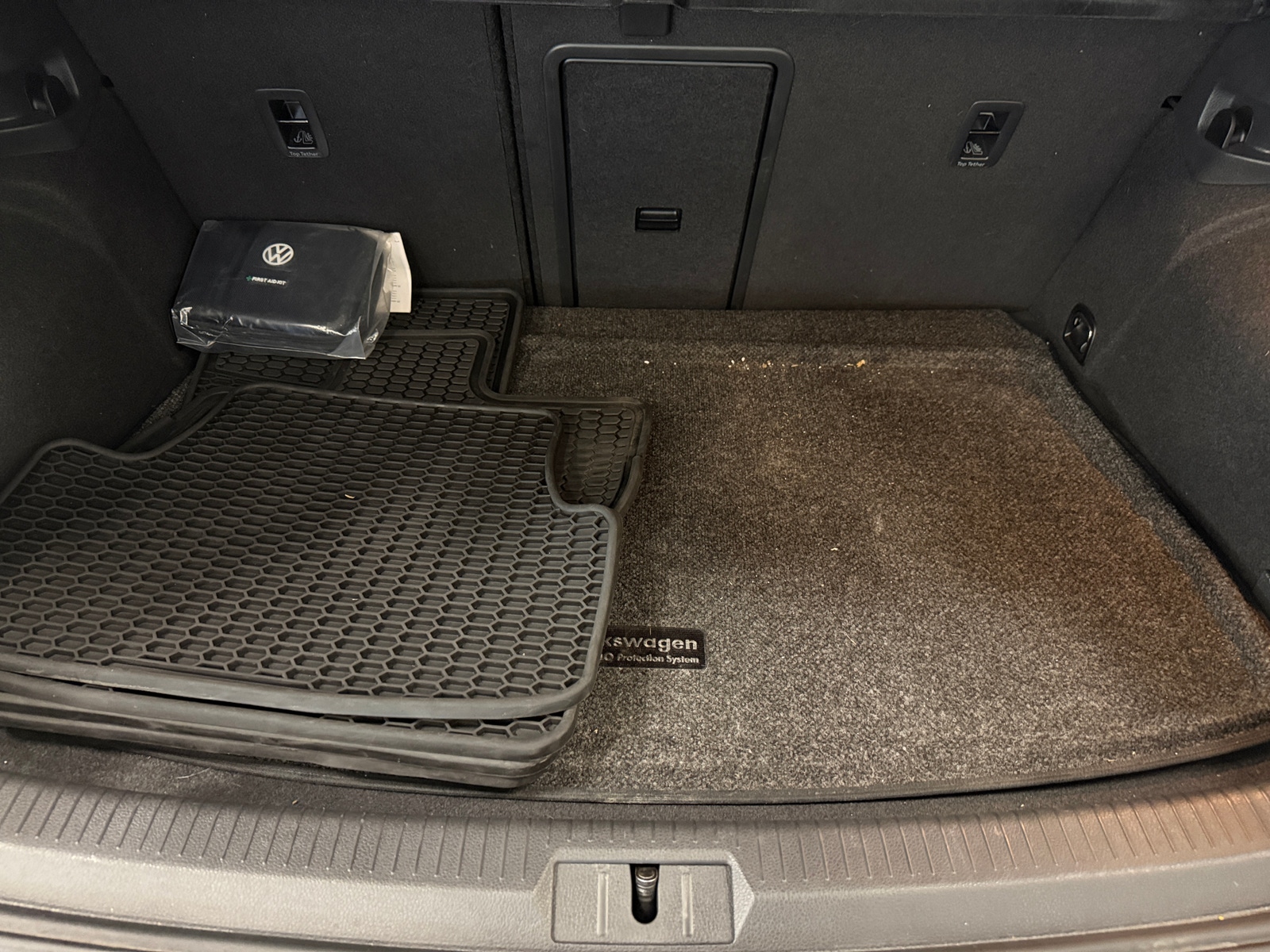 Thumbnail: 2018 Volkswagen Golf - 7