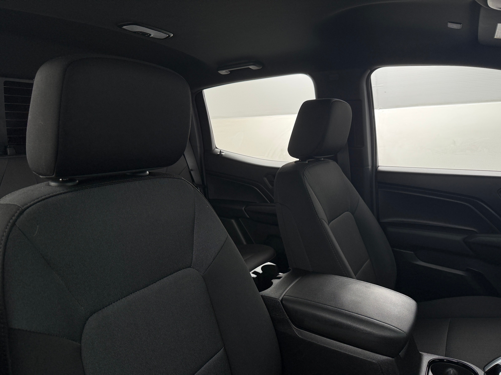 Thumbnail: 2023 Chevrolet Colorado - 2