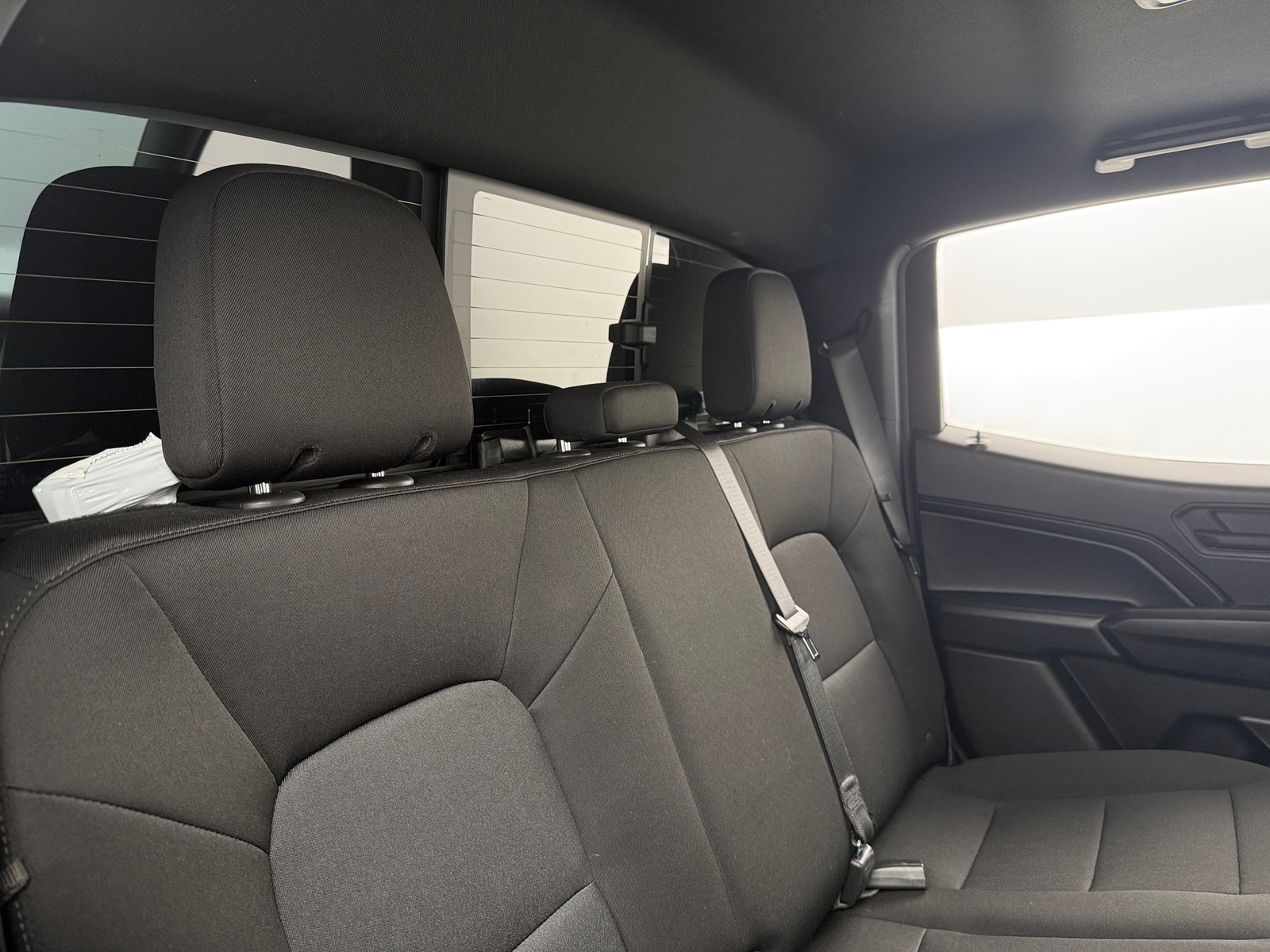 Thumbnail: 2023 Chevrolet Colorado - 6