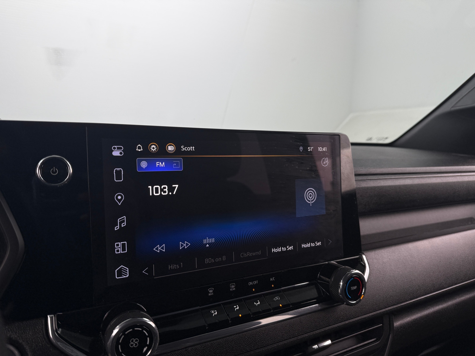 Thumbnail: 2023 Chevrolet Colorado - 4