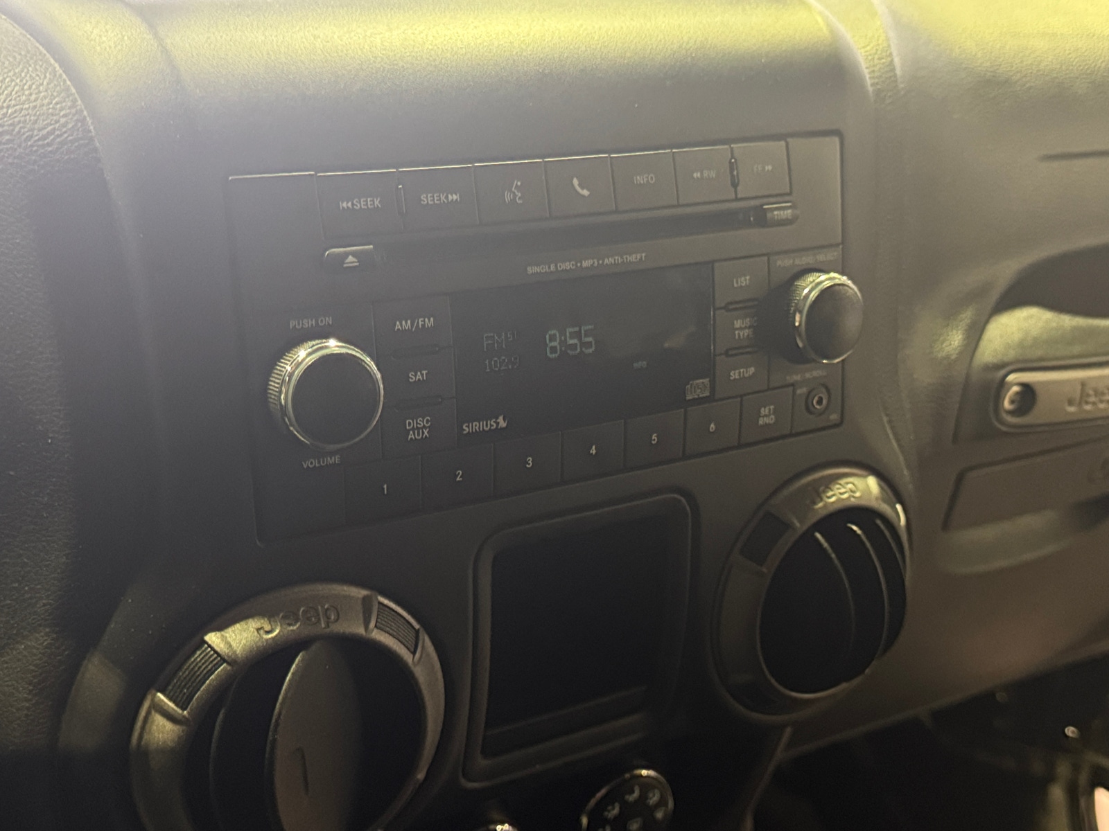 Thumbnail: 2016 Jeep Wrangler - 4