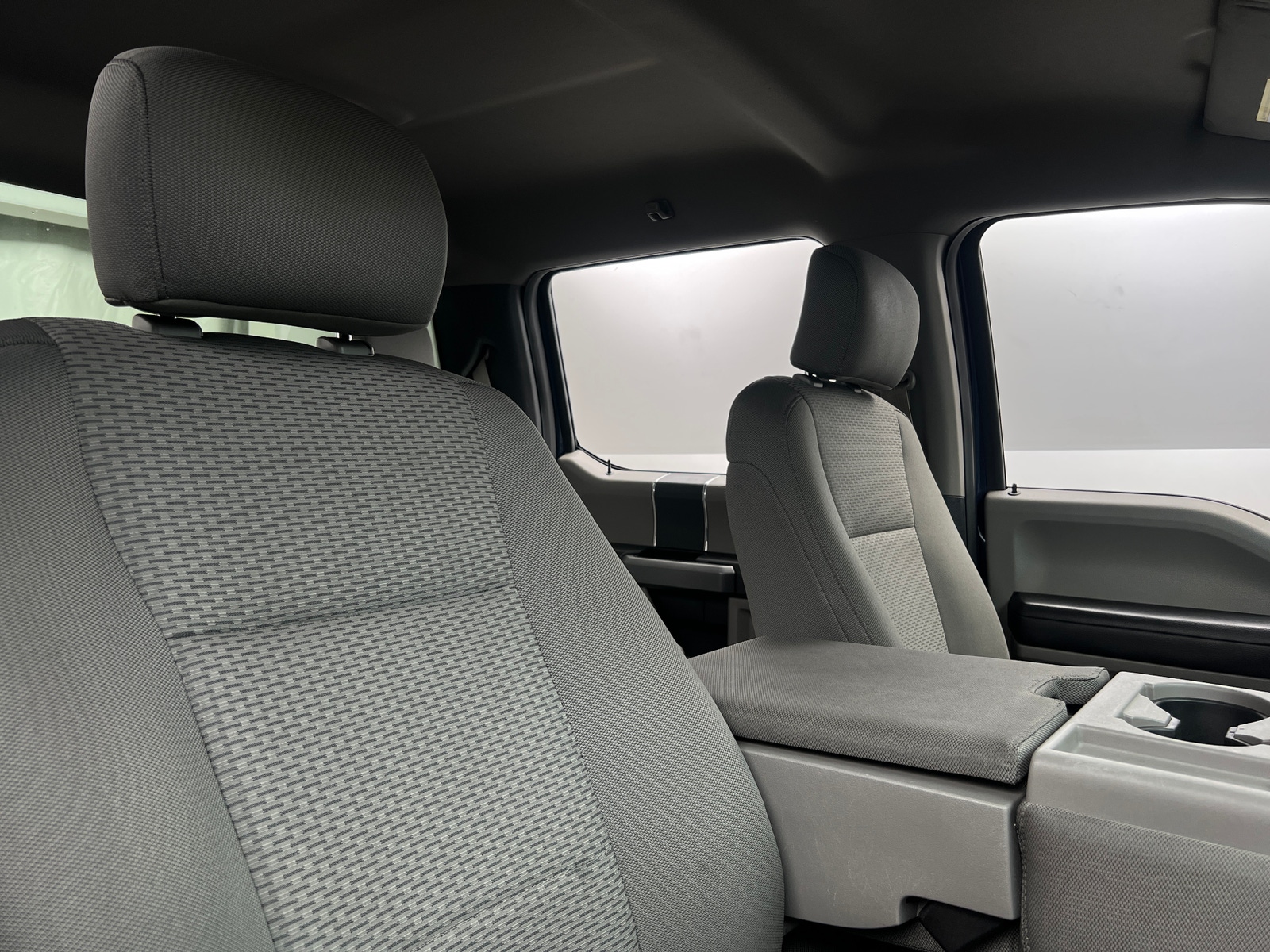 Thumbnail: 2017 Ford Econoline - 2