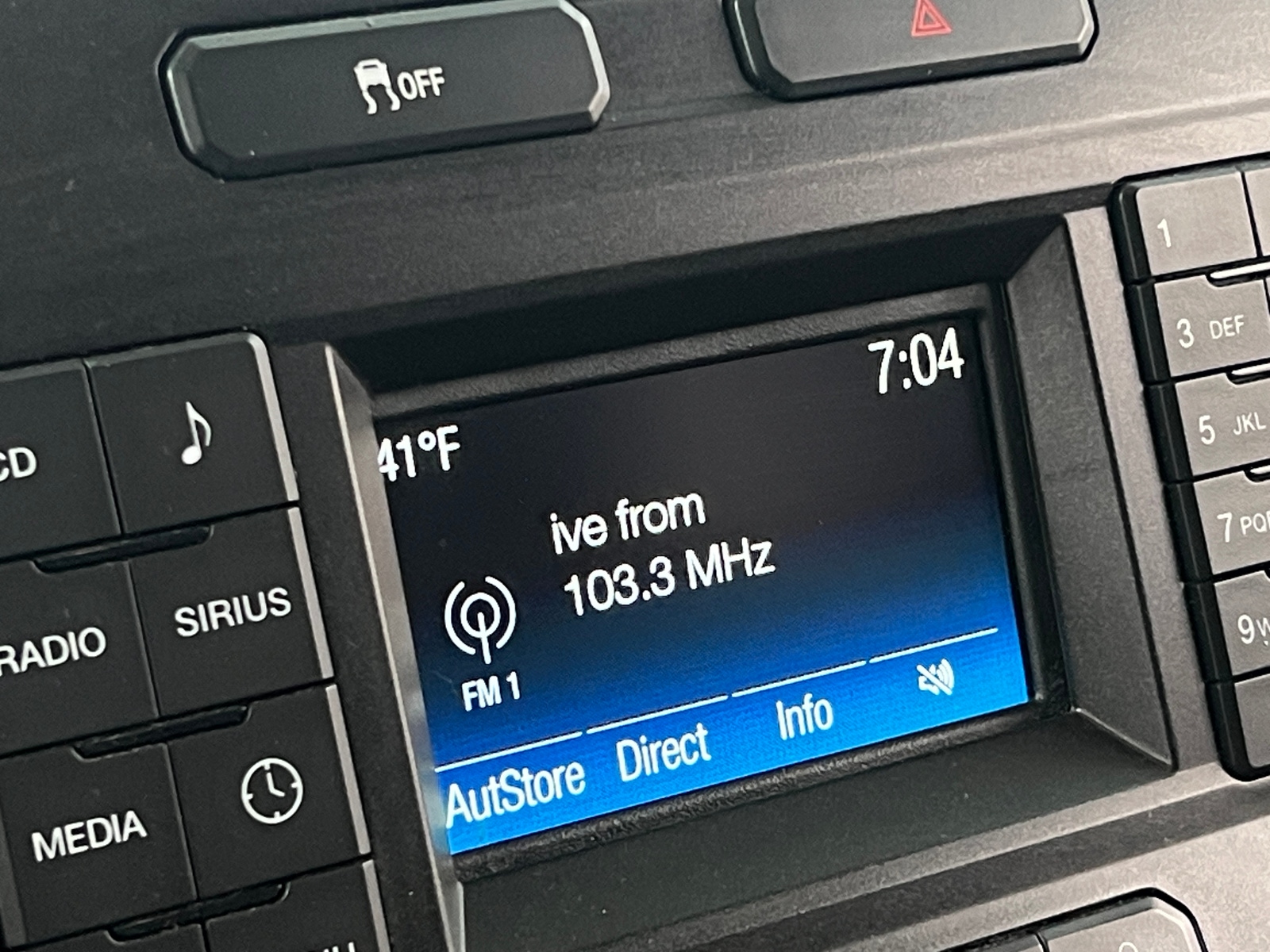 Thumbnail: 2017 Ford Econoline - 4