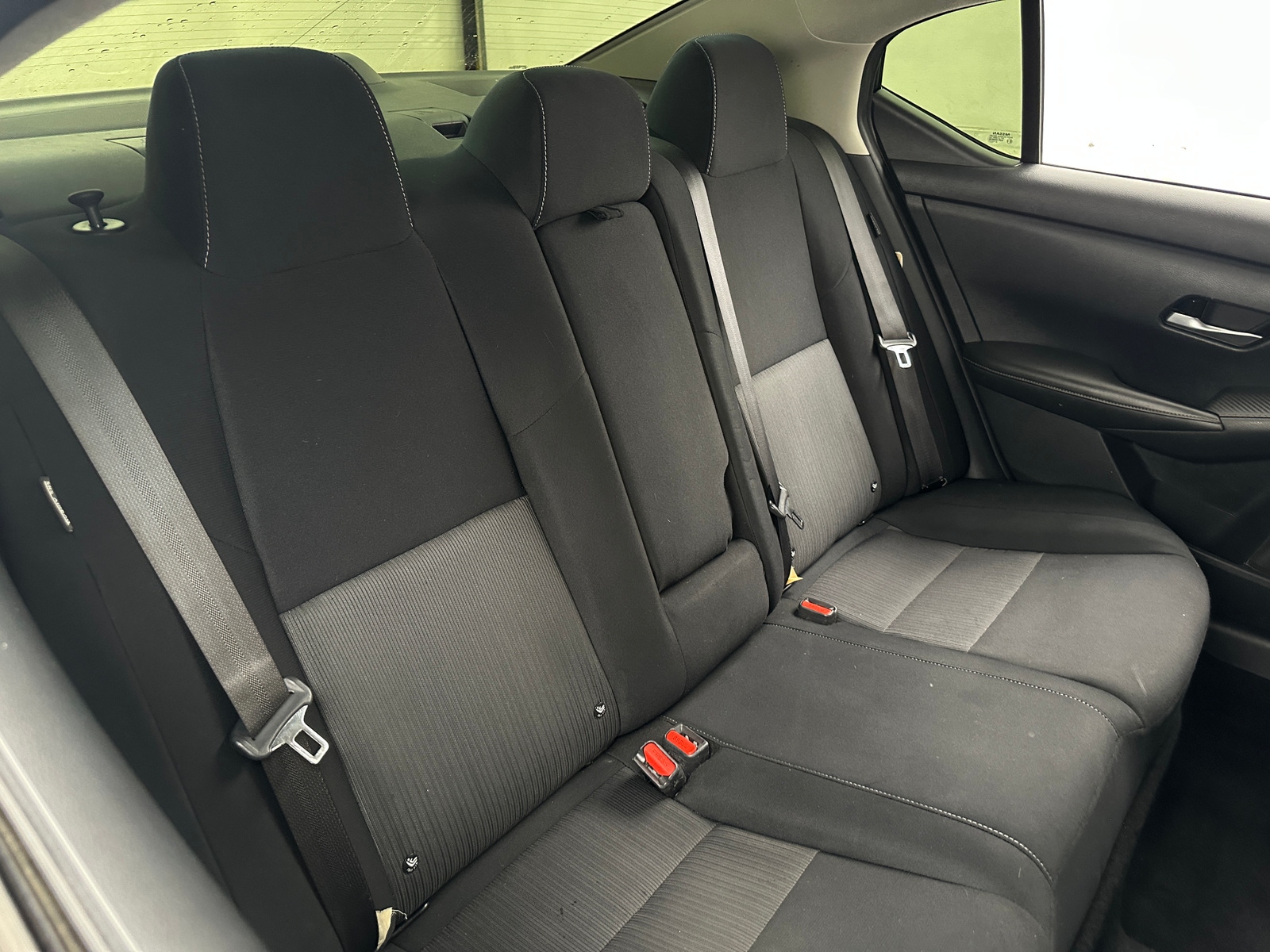 Thumbnail: 2020 Nissan Sentra - 6