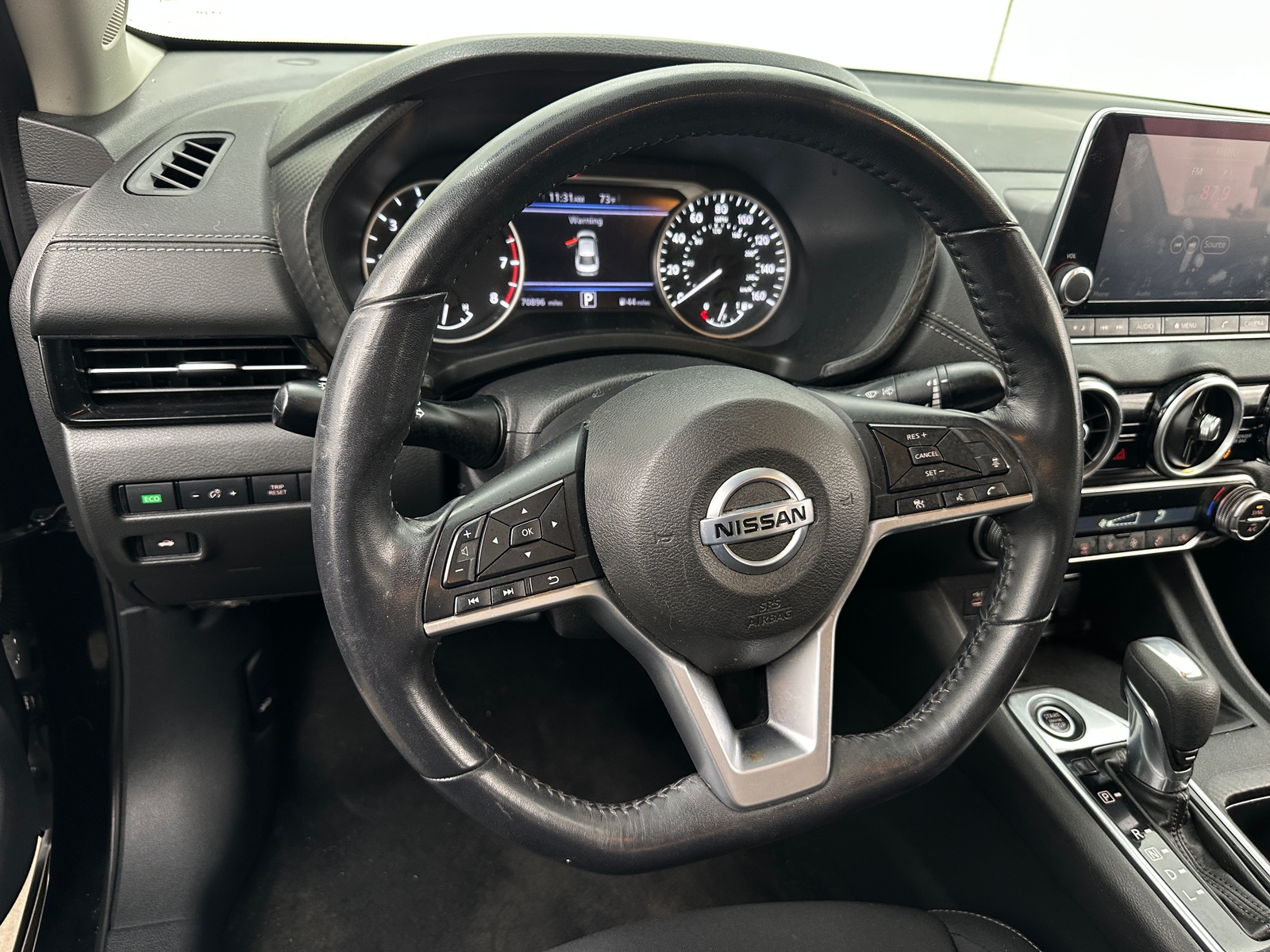 Thumbnail: 2020 Nissan Sentra - 5