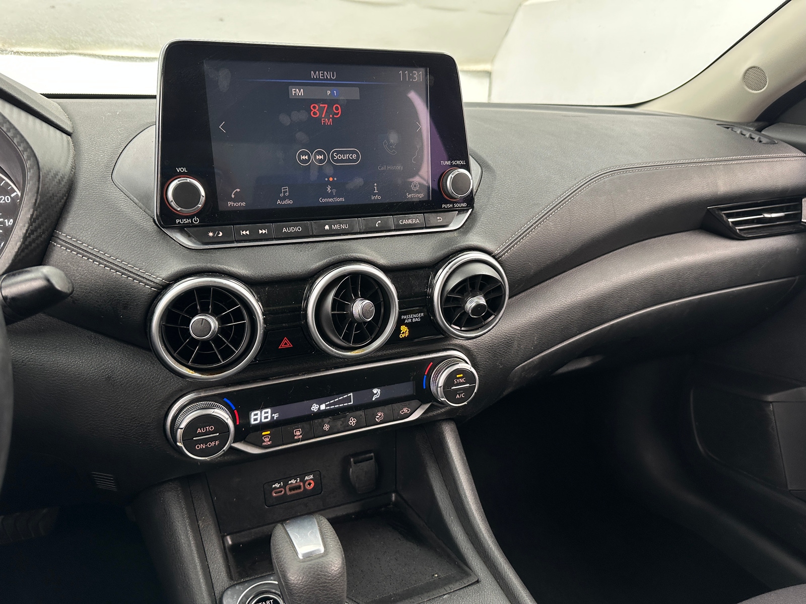 Thumbnail: 2020 Nissan Sentra - 4