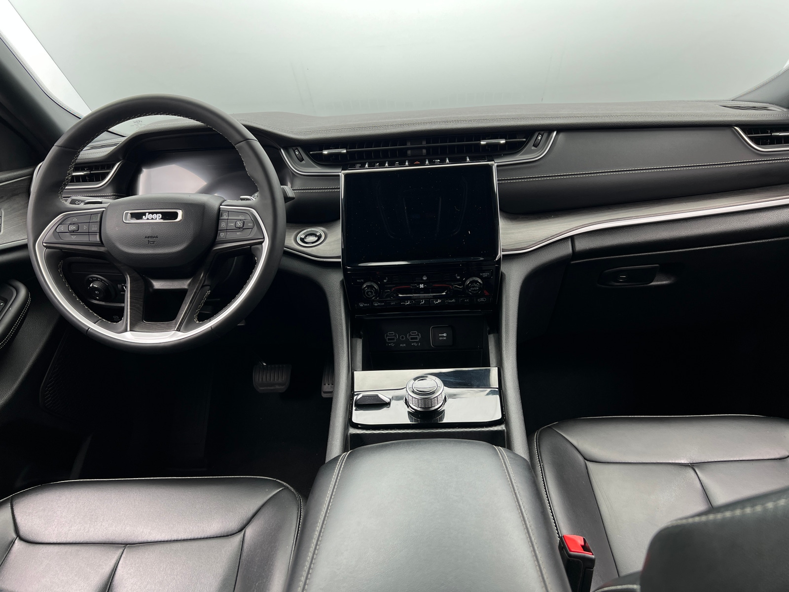 Thumbnail: 2024 Jeep Grand Cherokee - 2