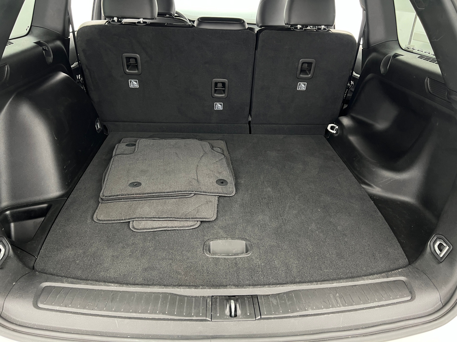 Thumbnail: 2024 Jeep Grand Cherokee - 6