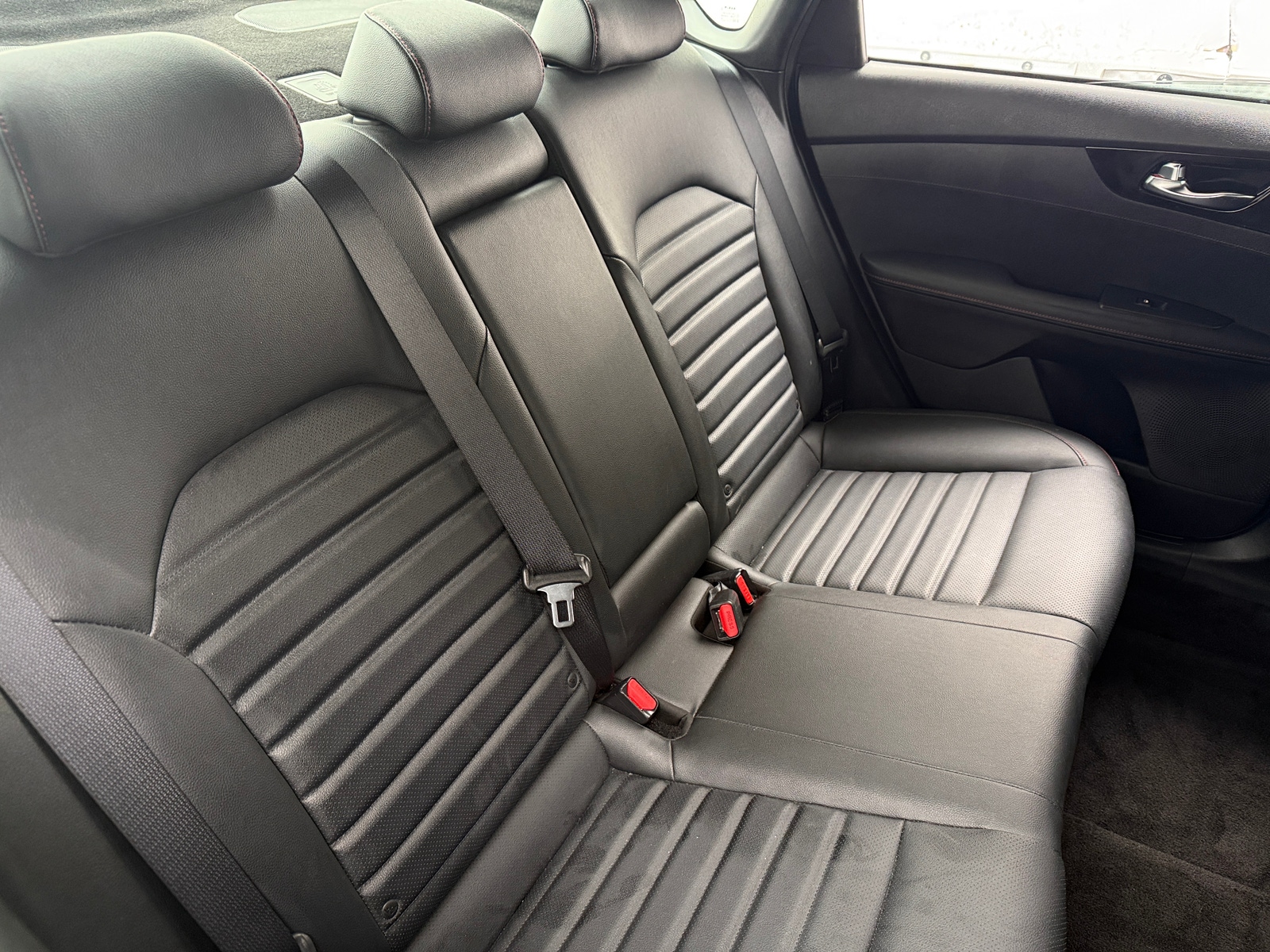 Thumbnail: 2022 Kia Forte - 5