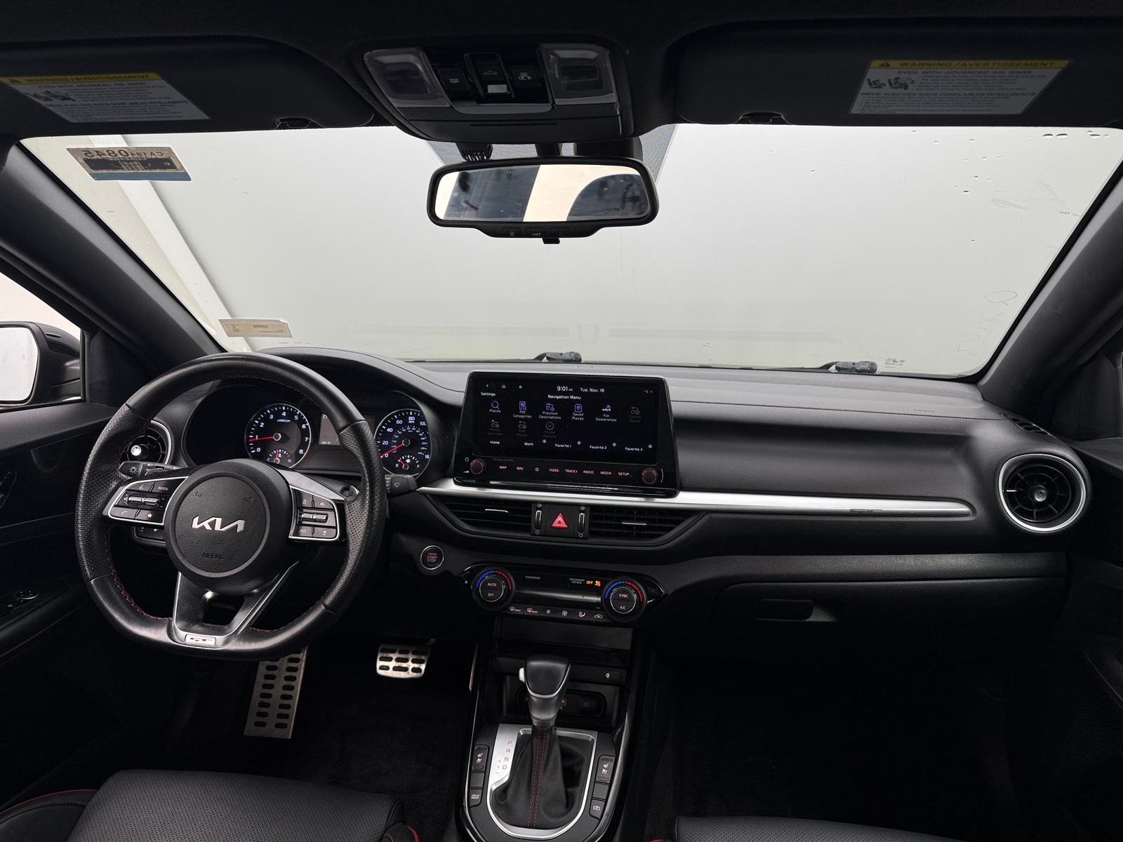 Thumbnail: 2022 Kia Forte - 2