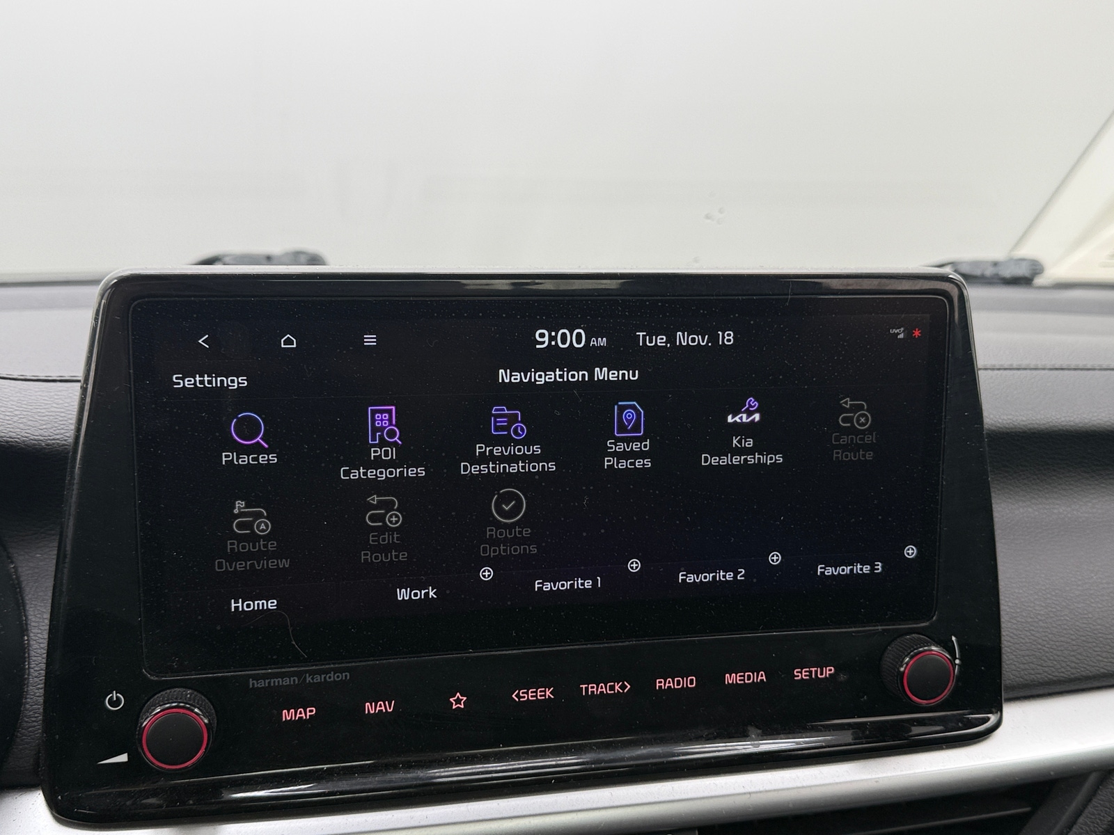 Thumbnail: 2022 Kia Forte - 3