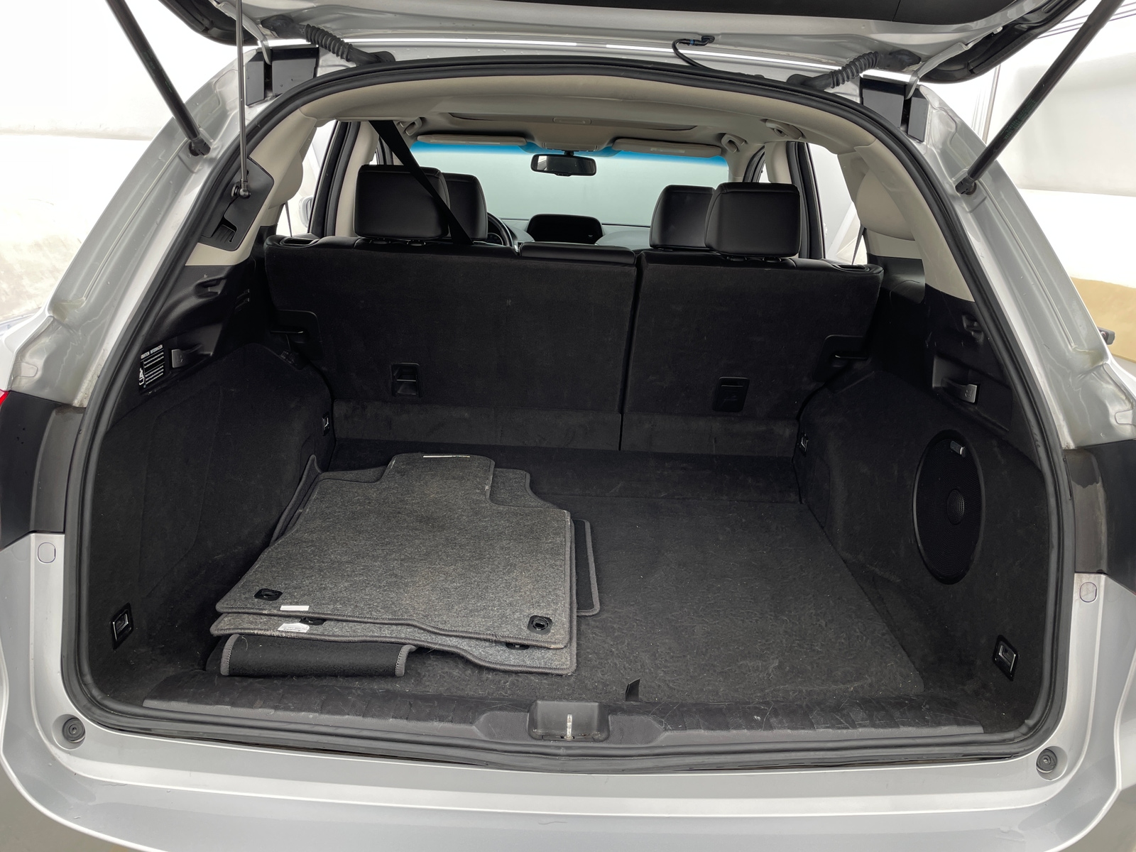 Thumbnail: 2013 Acura RDX - 6