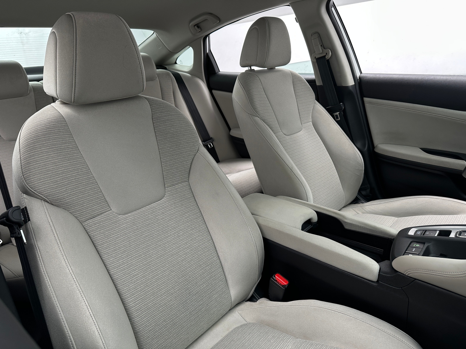 Thumbnail: 2019 Honda Insight - 2