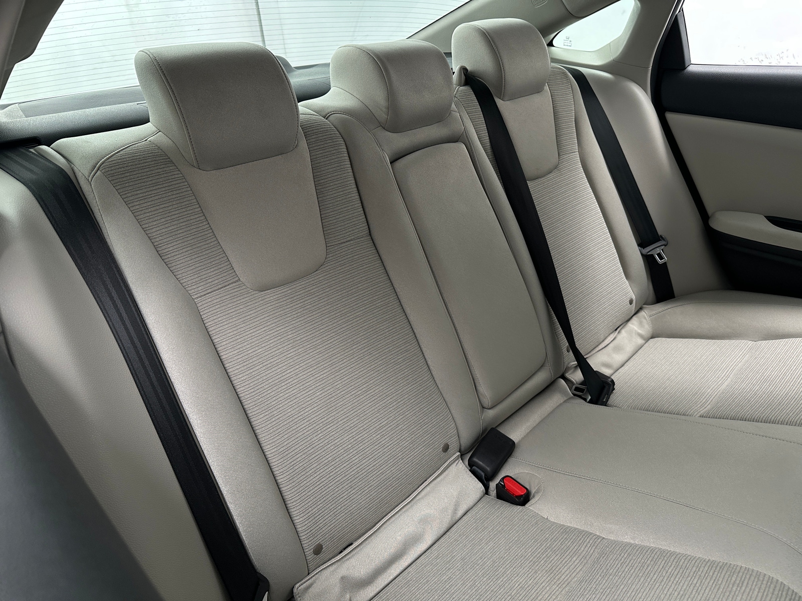 Thumbnail: 2019 Honda Insight - 6