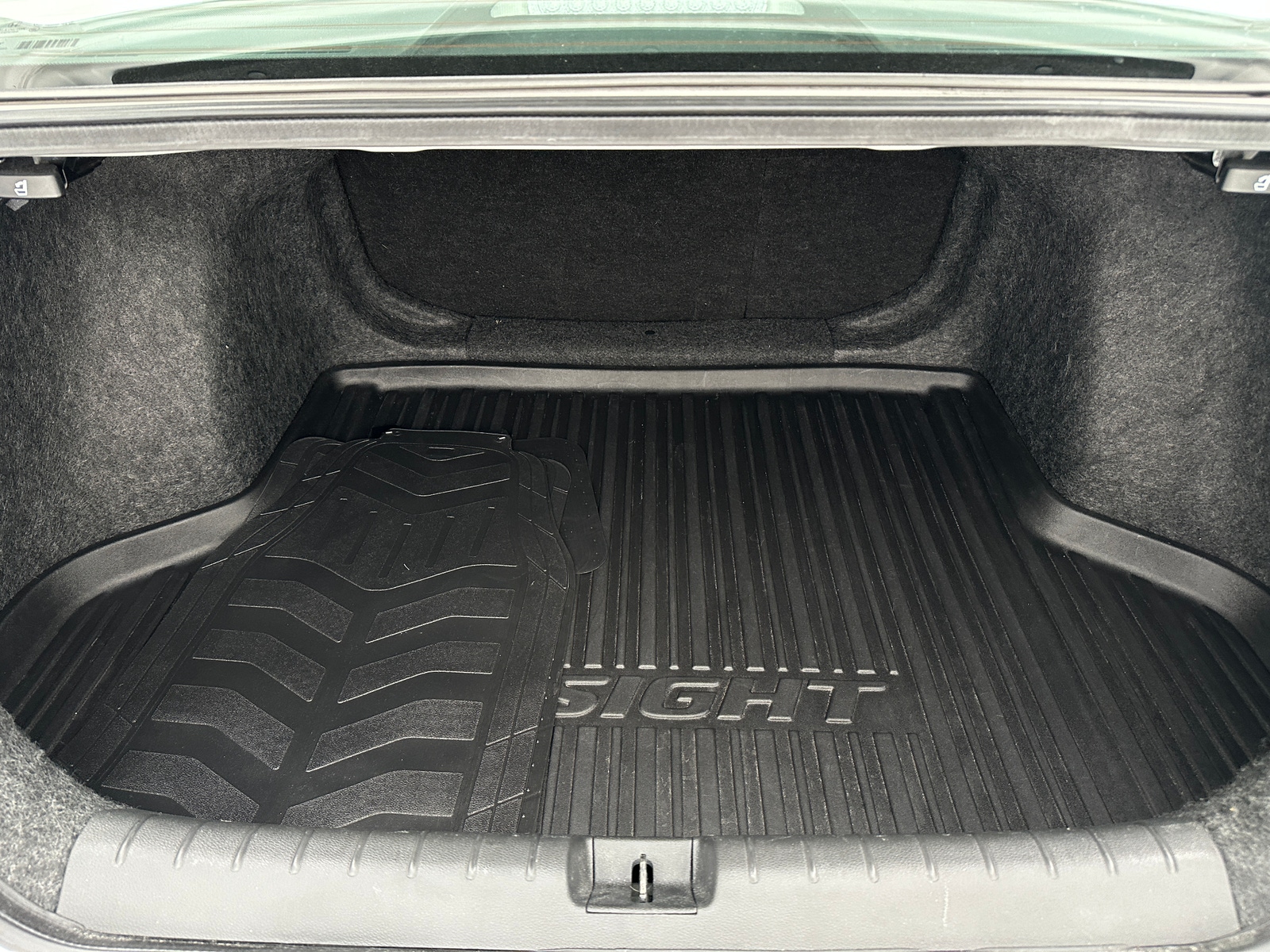 Thumbnail: 2019 Honda Insight - 7