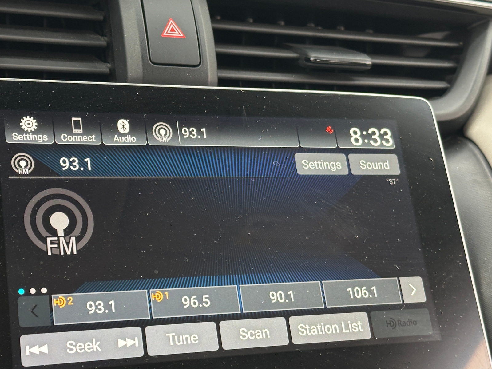 Thumbnail: 2019 Honda Insight - 4