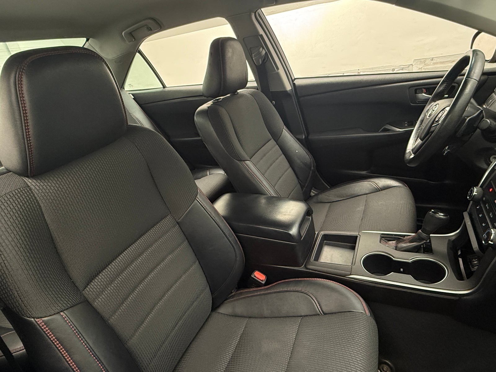 Thumbnail: 2017 Toyota Camry - 2