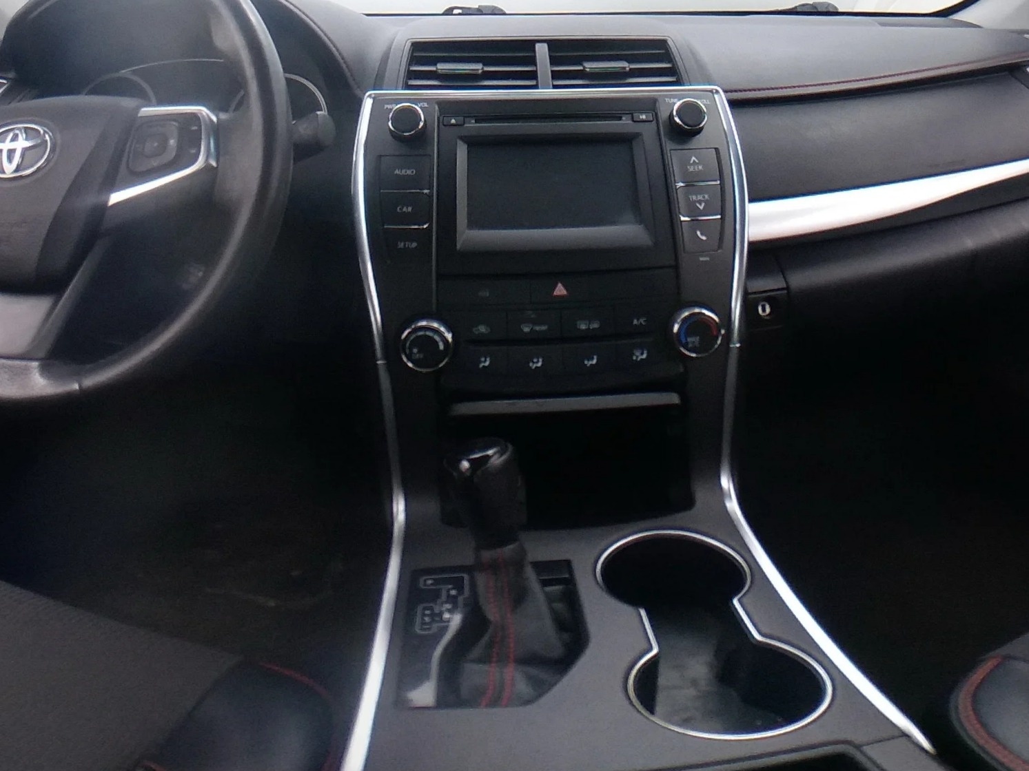 Thumbnail: 2017 Toyota Camry - 3